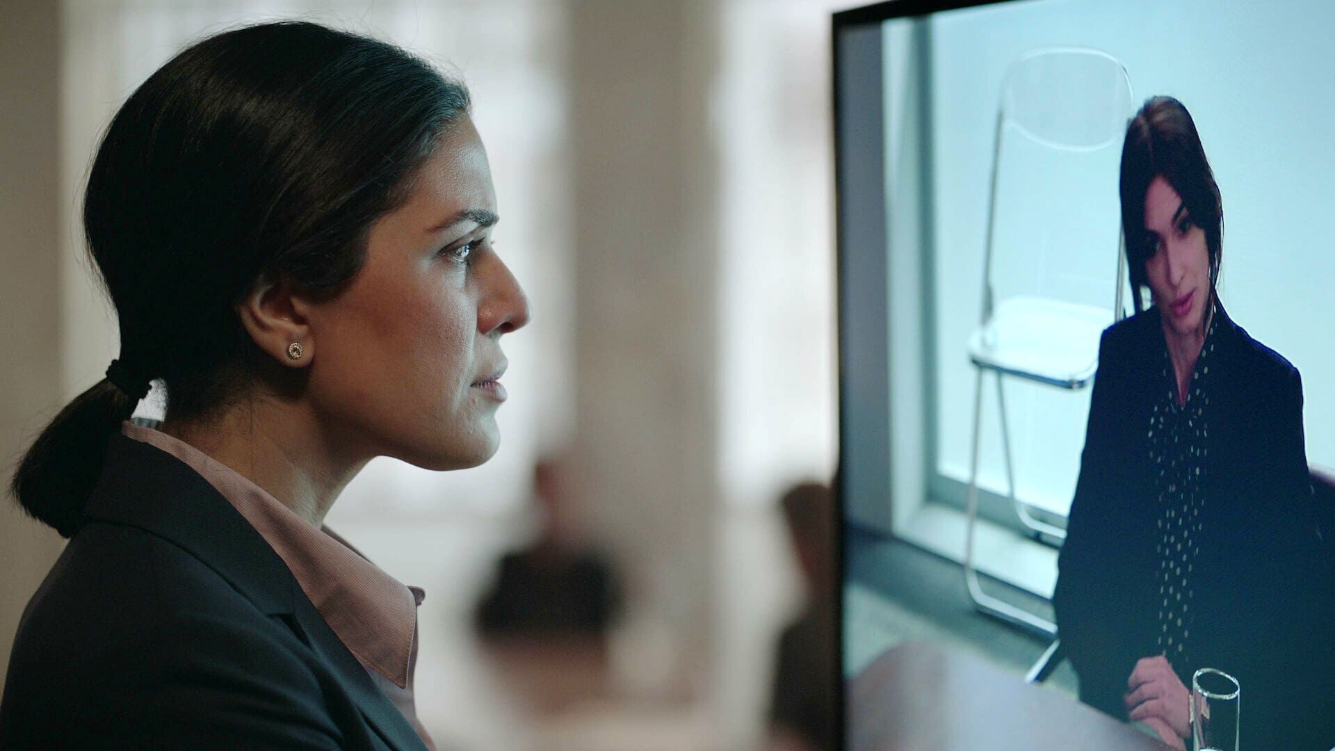 Kaleidoscope background