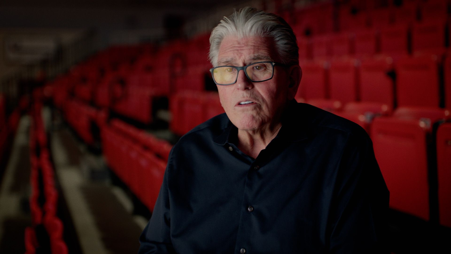 Pitino: Red Storm Rising background