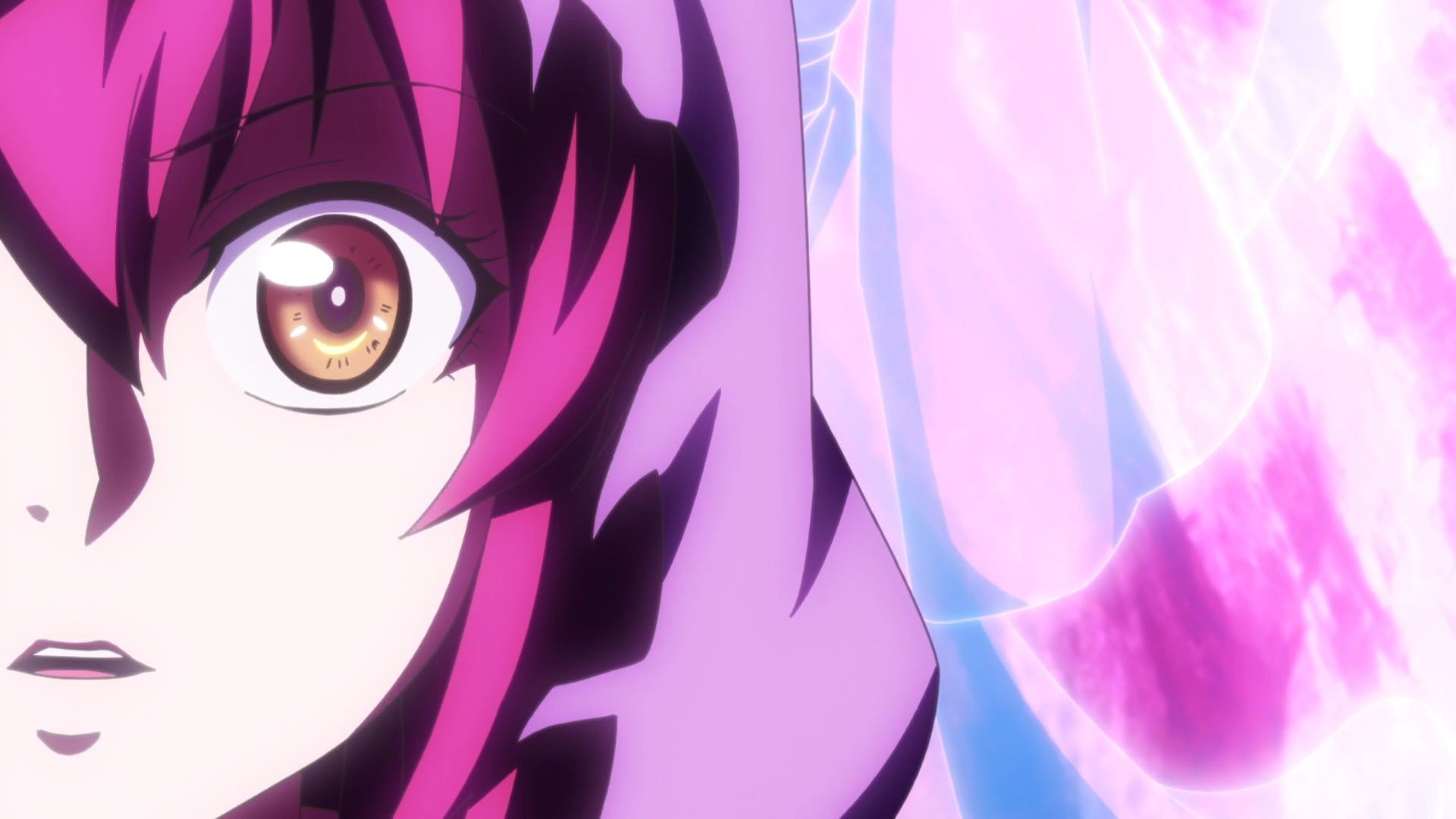 Fox Spirit Matchmaker background