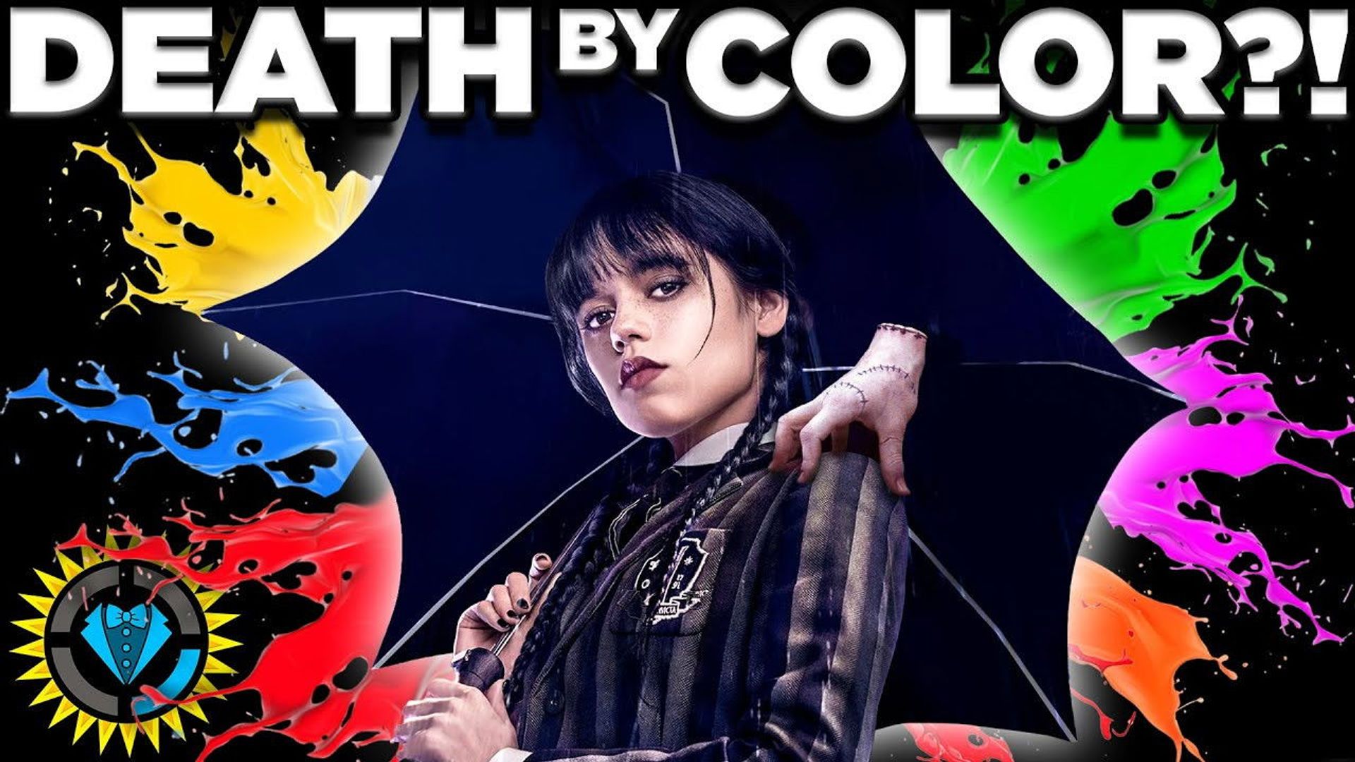 Style Theory background