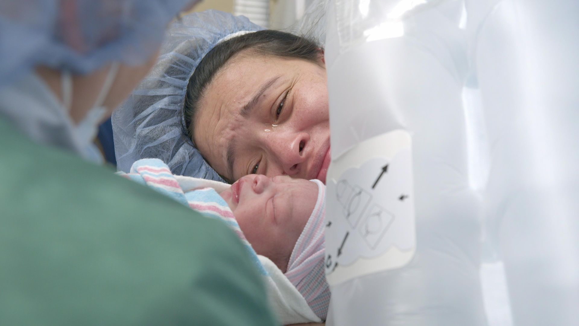 Emergency NYC background