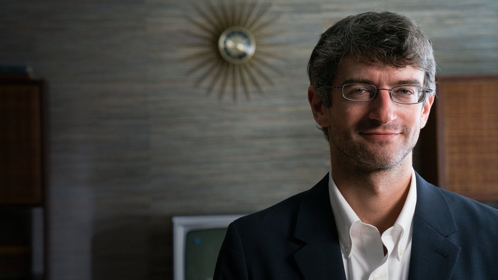 Slow Burn background