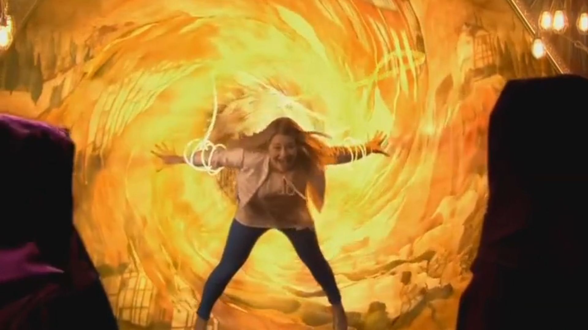 Evermoor background