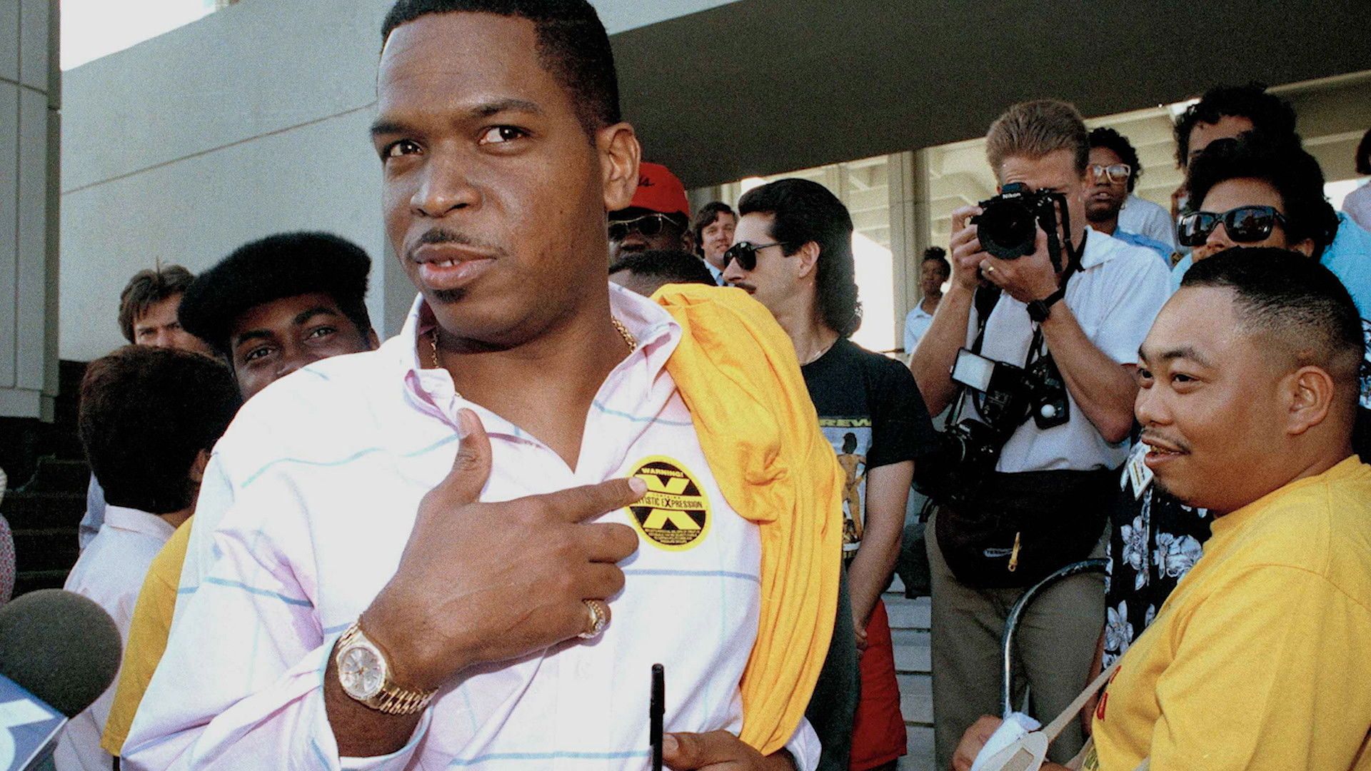 Origins of Hip Hop background