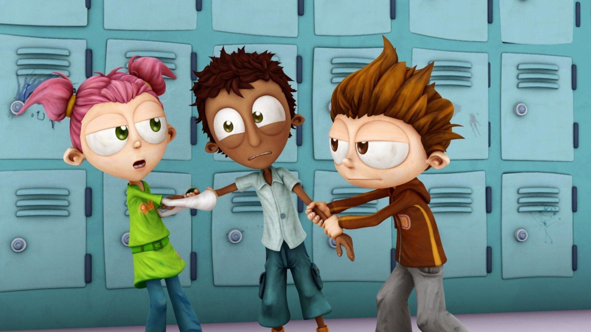 Angelo Rules background