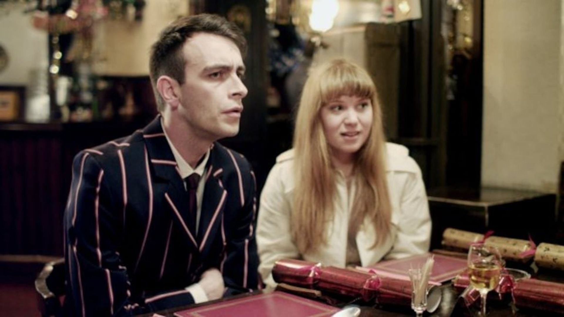 This Is England '88 background