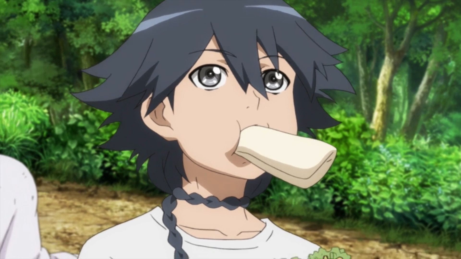 Fox Spirit Matchmaker background