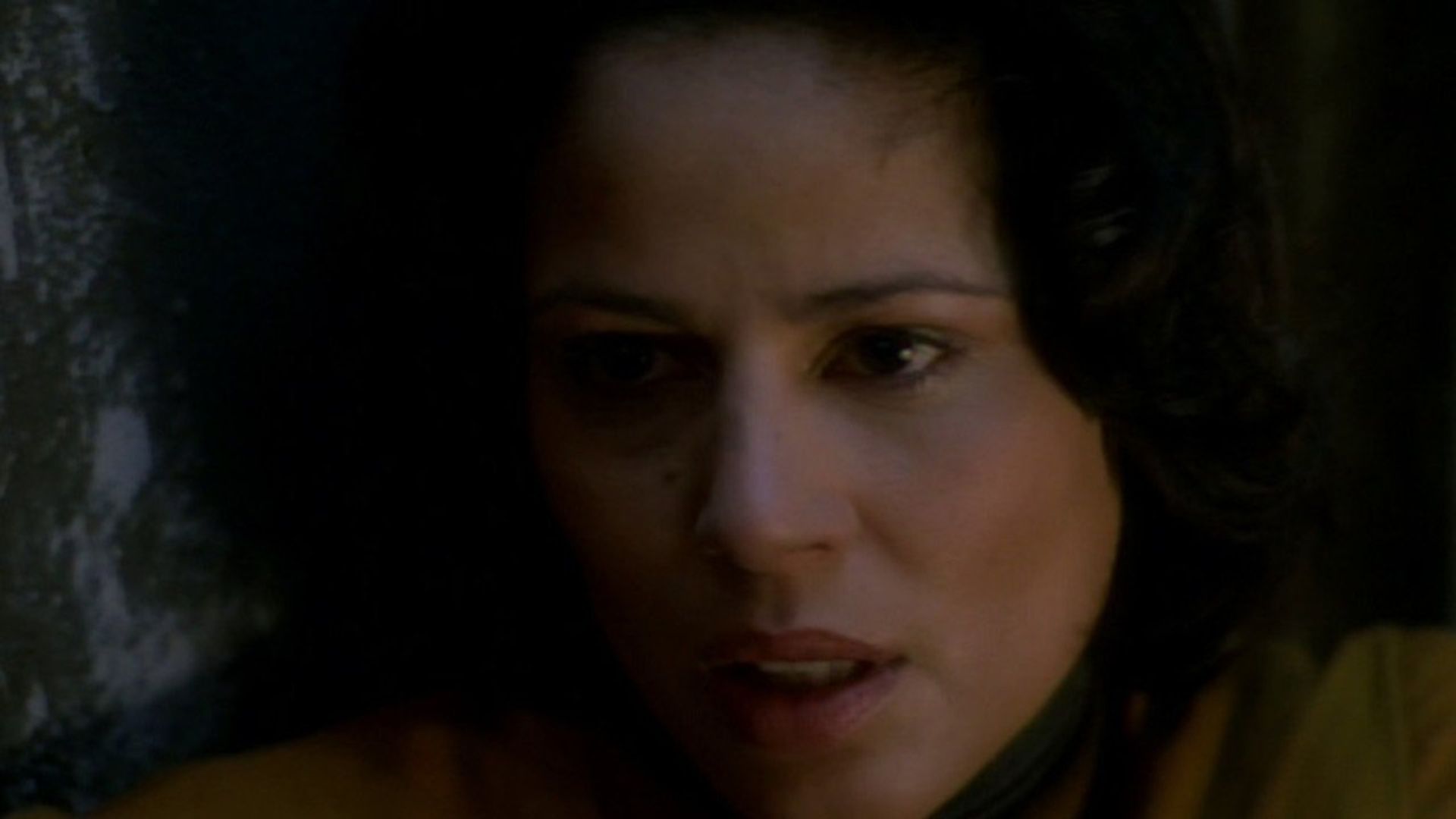 Star Trek: Voyager background