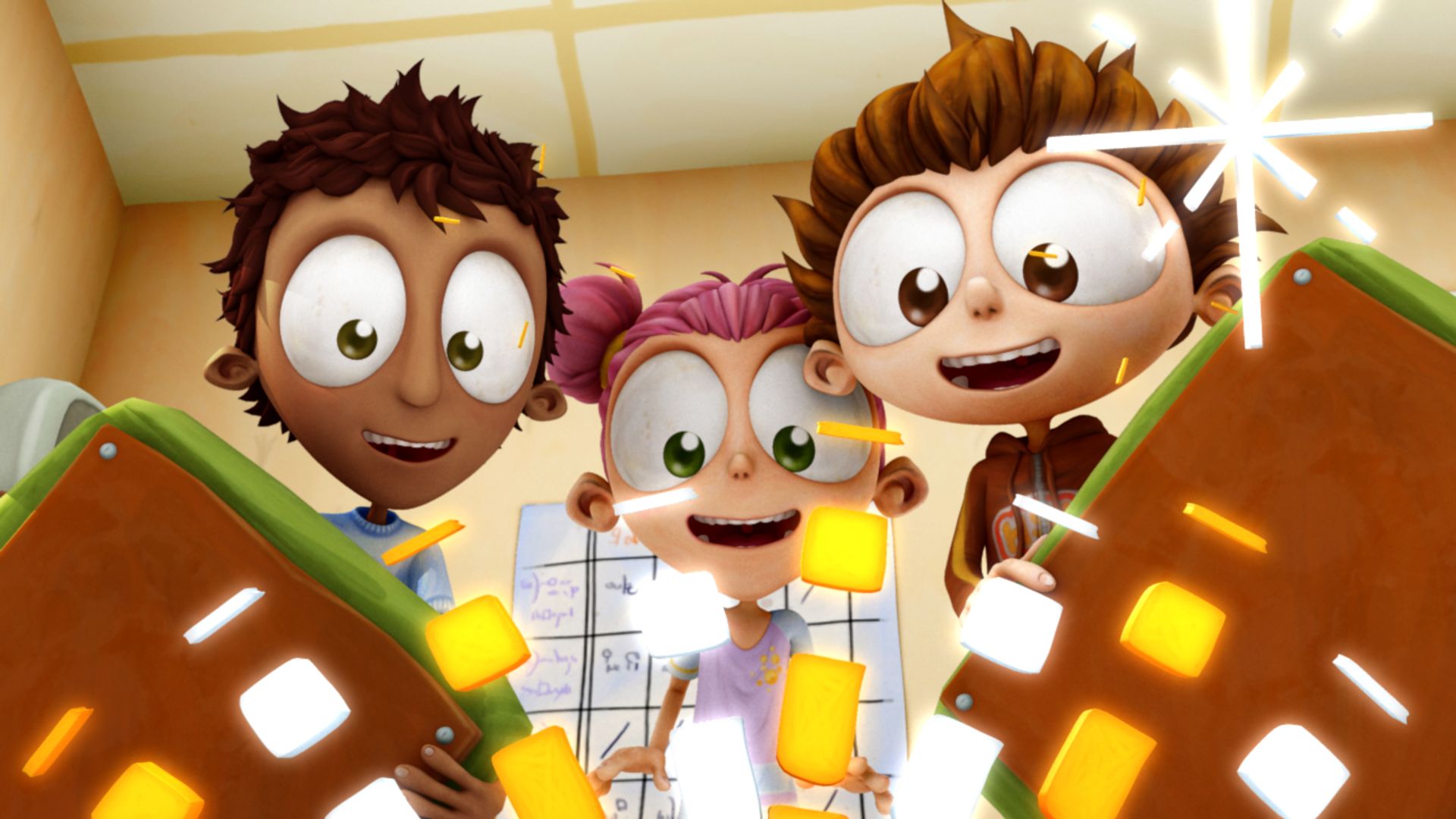 Angelo Rules background