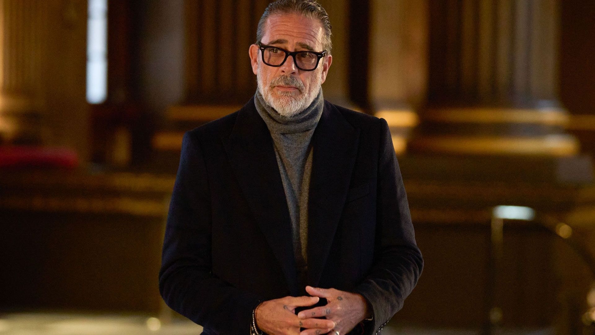 Destination X background