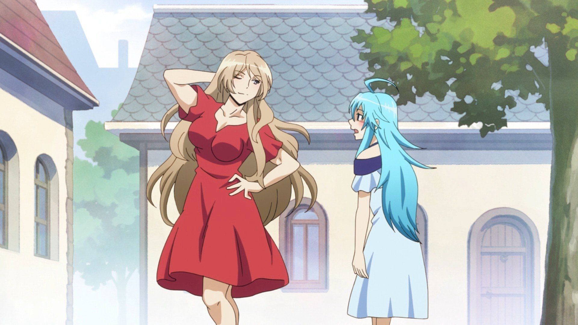 Recovery of an MMO Junkie background