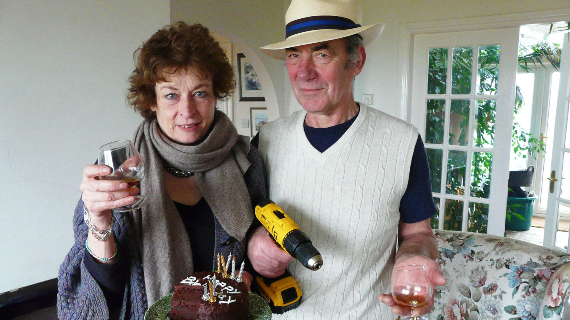 This Farming Life background