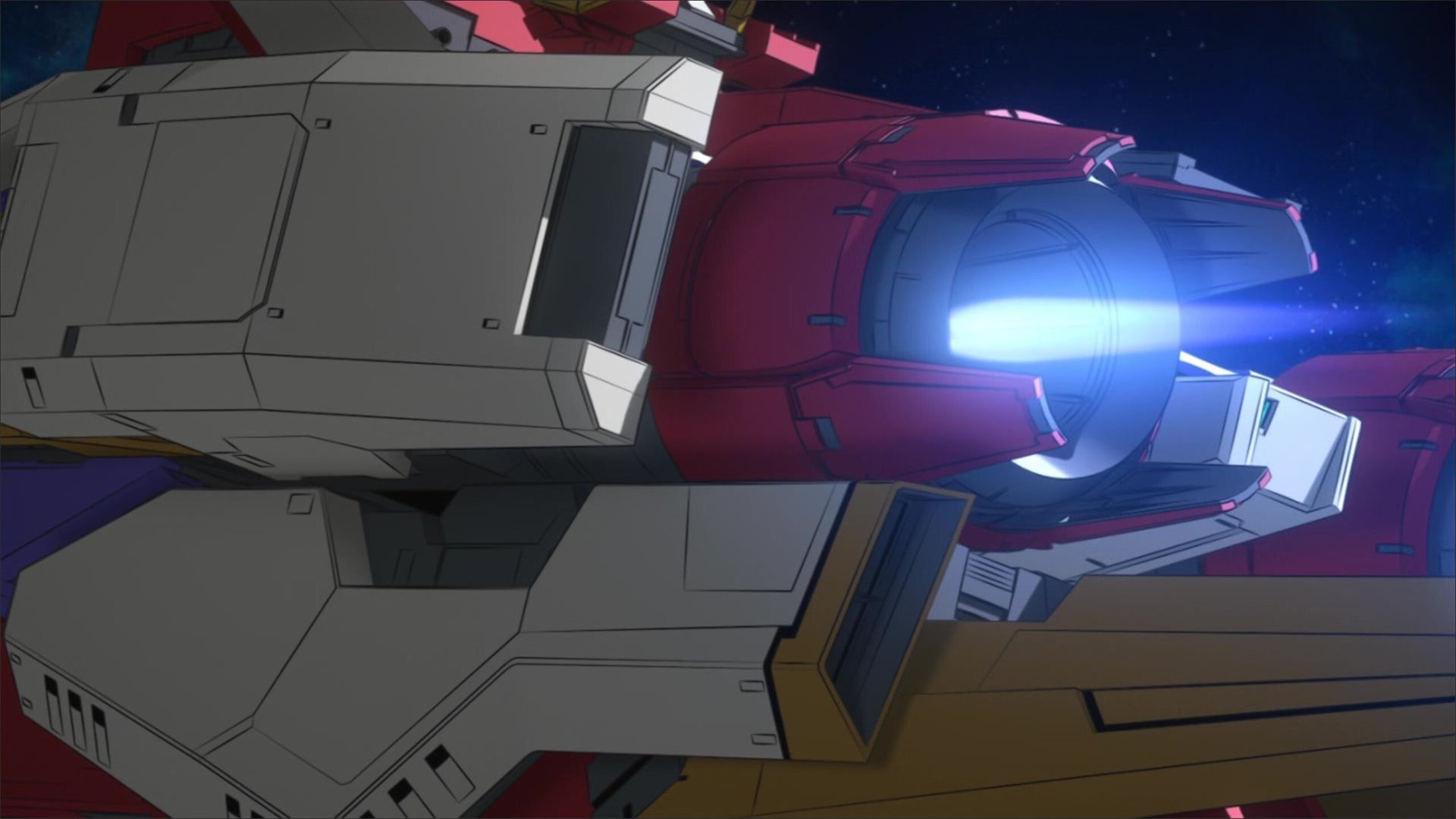 Mobile Suit Gundam AGE background