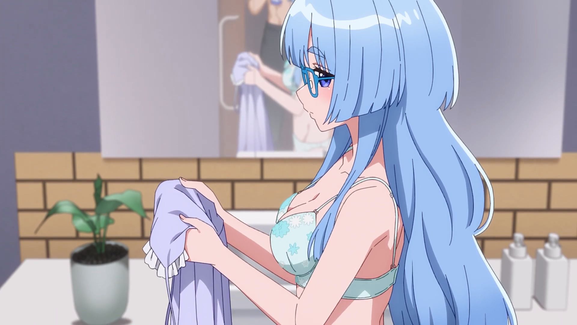 The Shiunji Family Children background