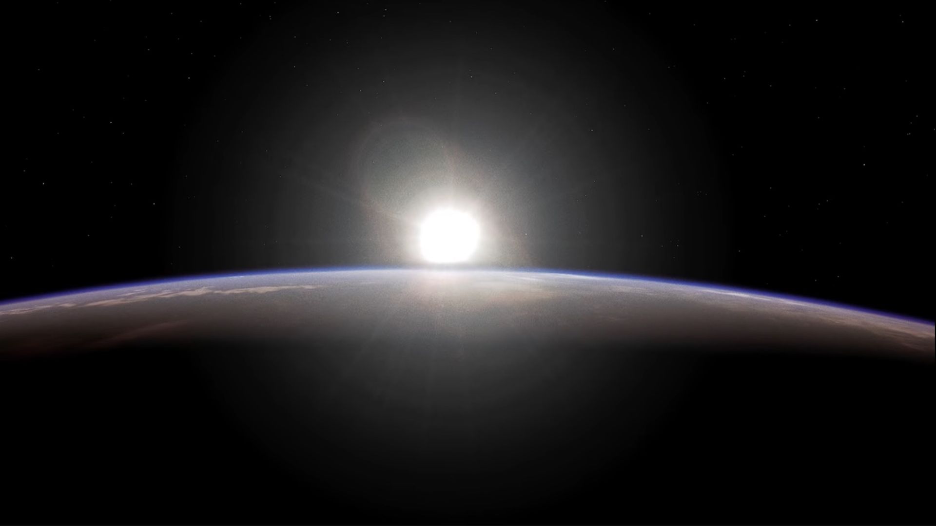 The Future Of background