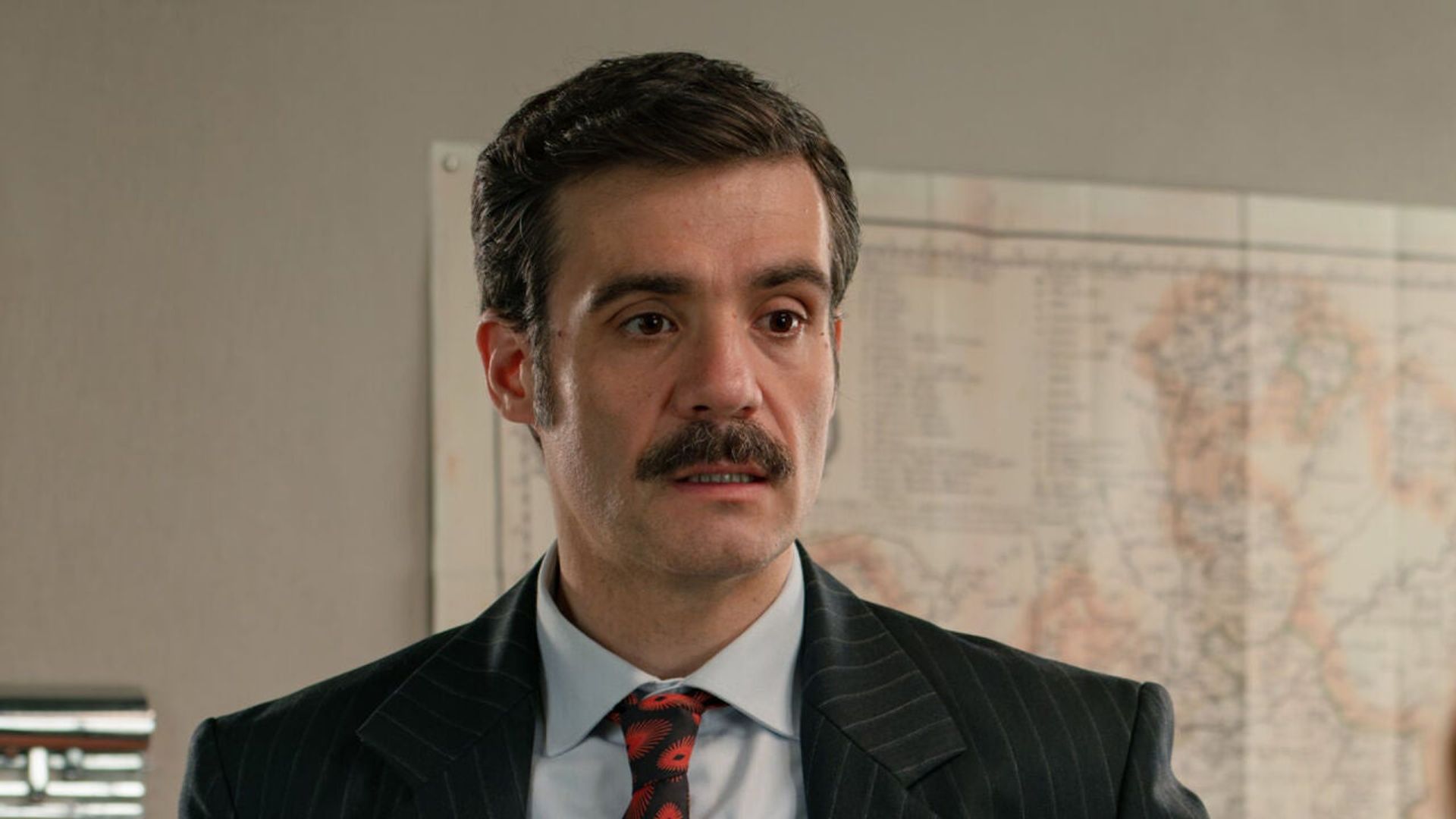 Sueños de libertad background