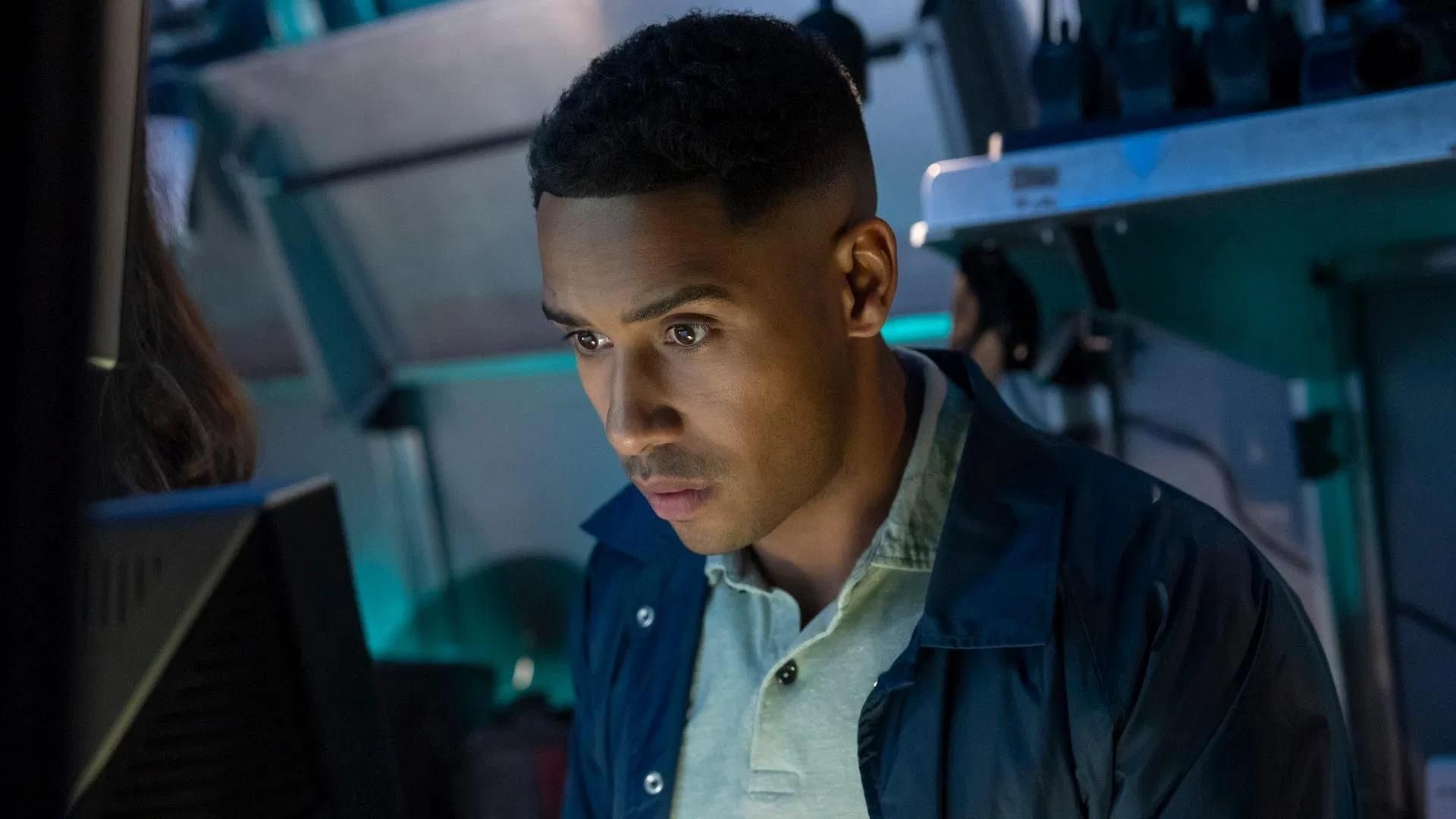 Countdown background