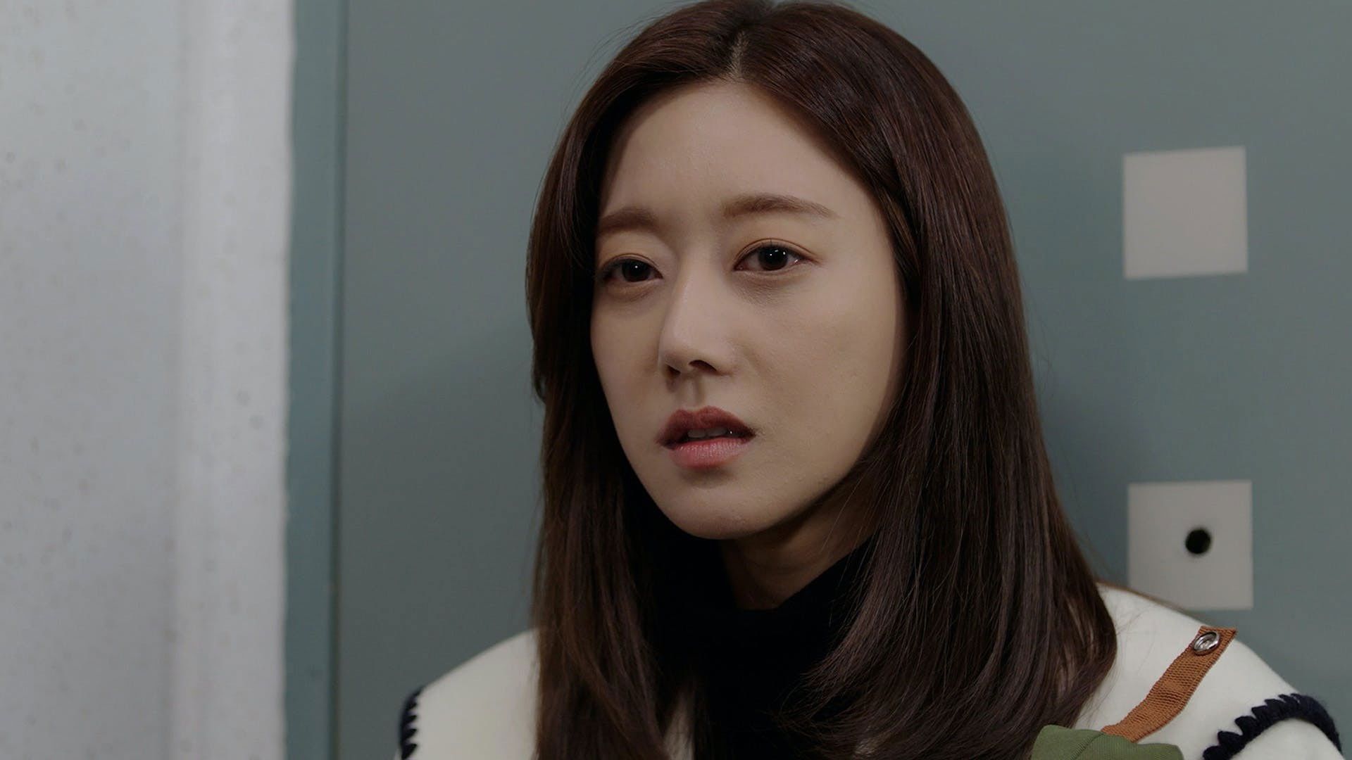 The Third Marriage background