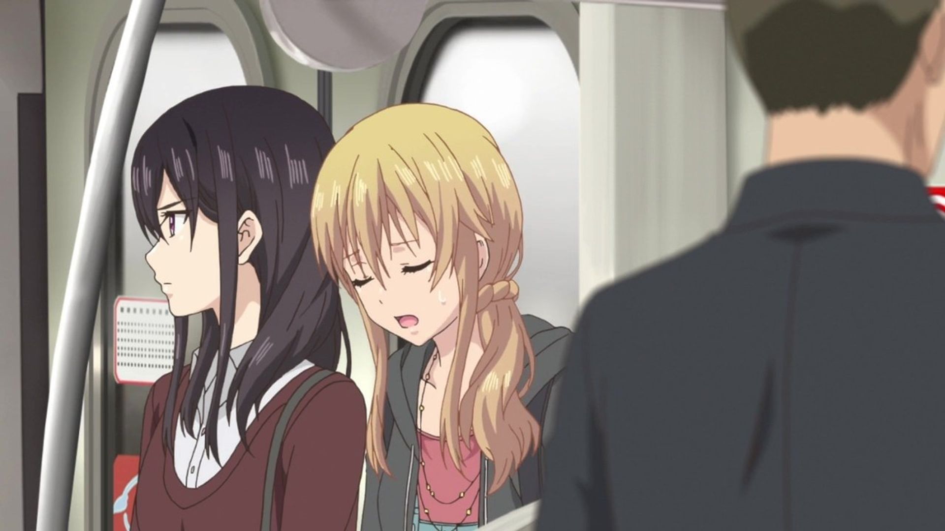 Citrus background
