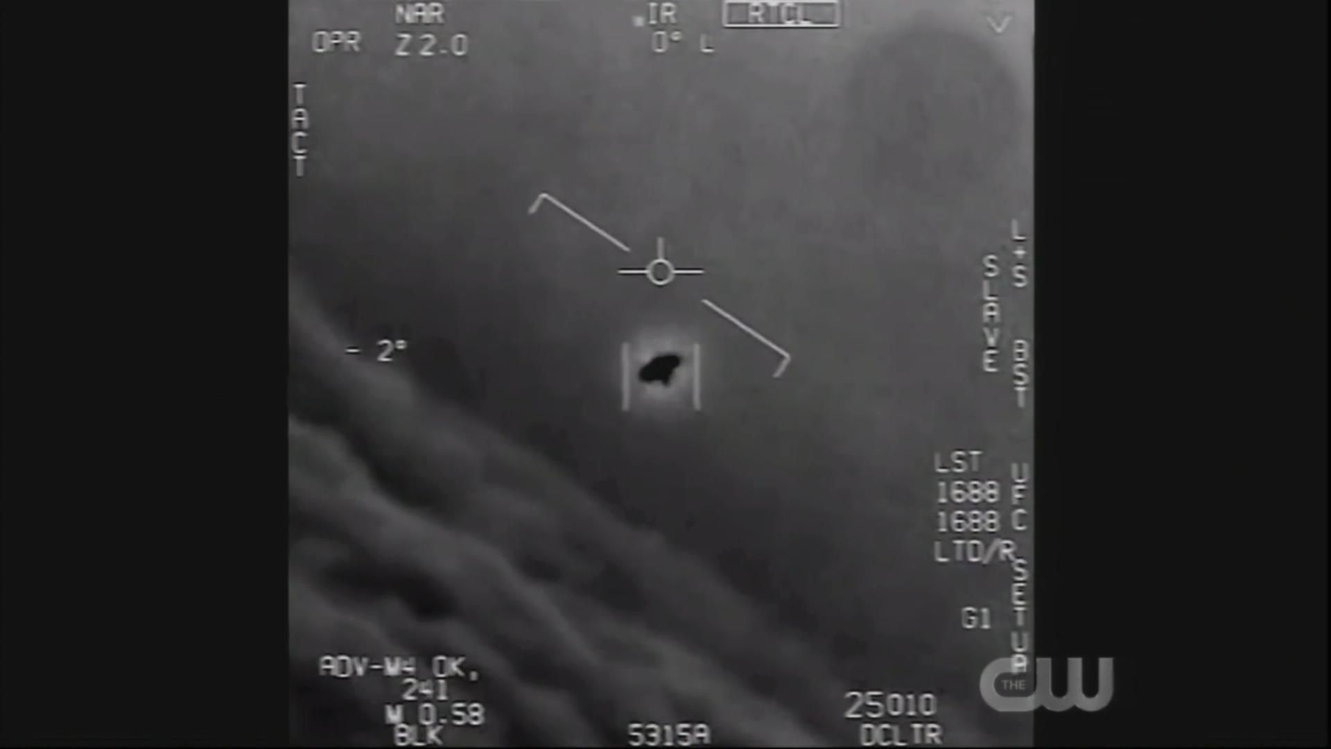 Mysteries Decoded background