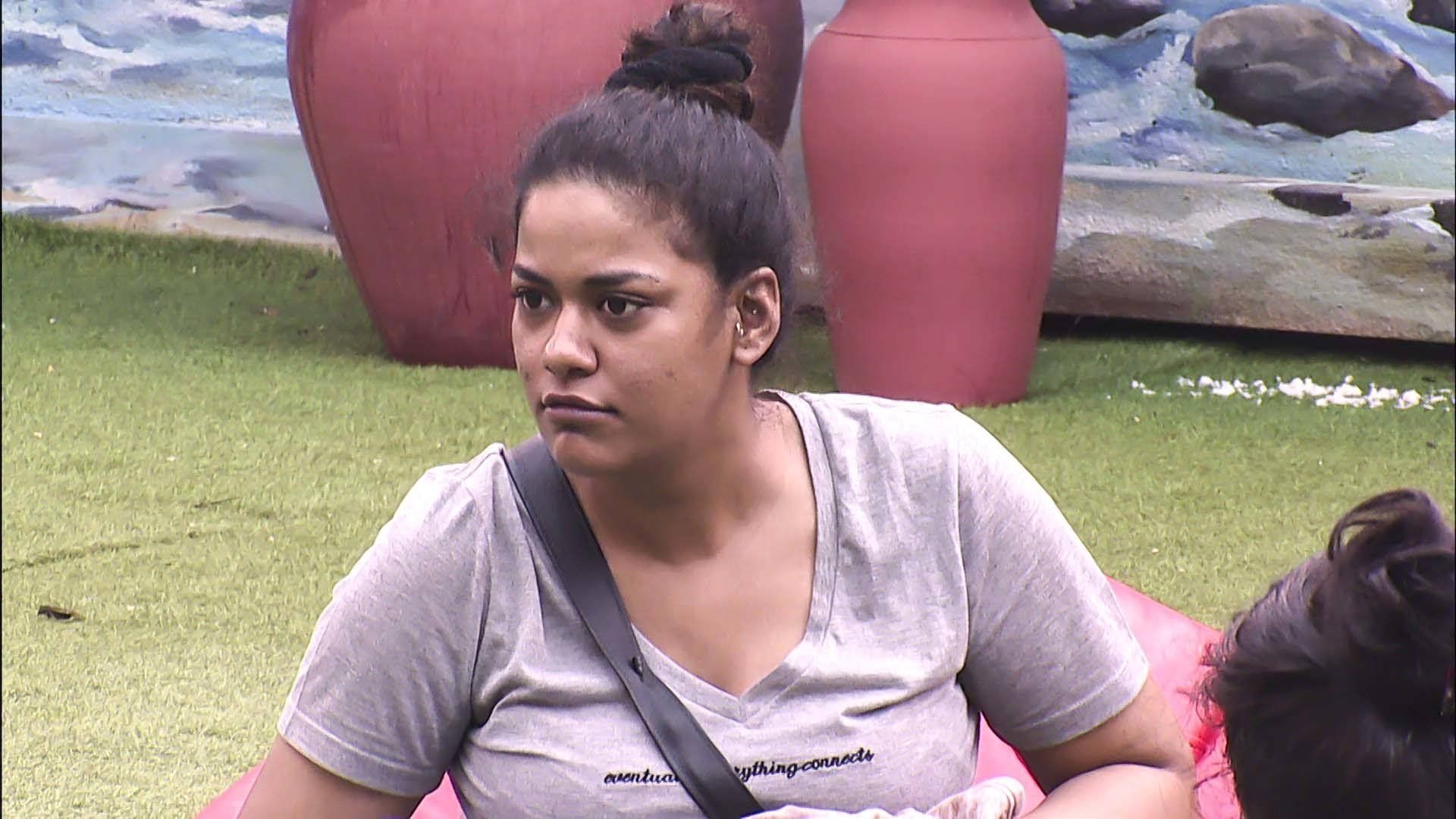 Bigg Boss Telugu background