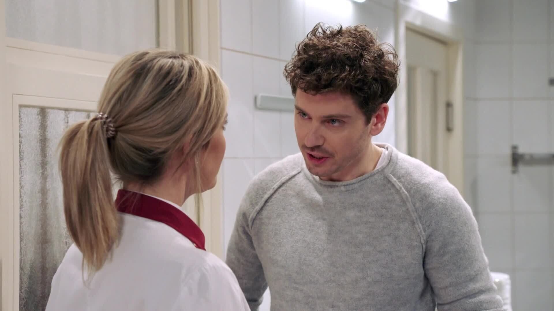 Storm of Love background