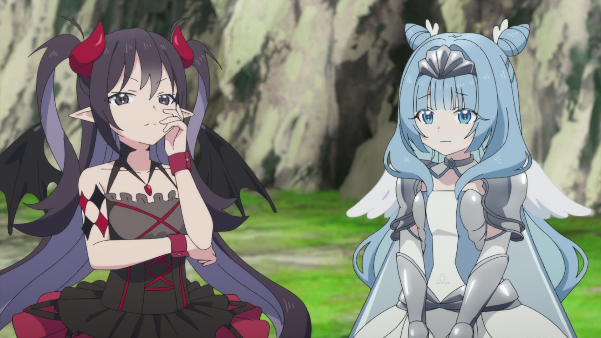 A Nobody's Way Up to an Exploration Hero background