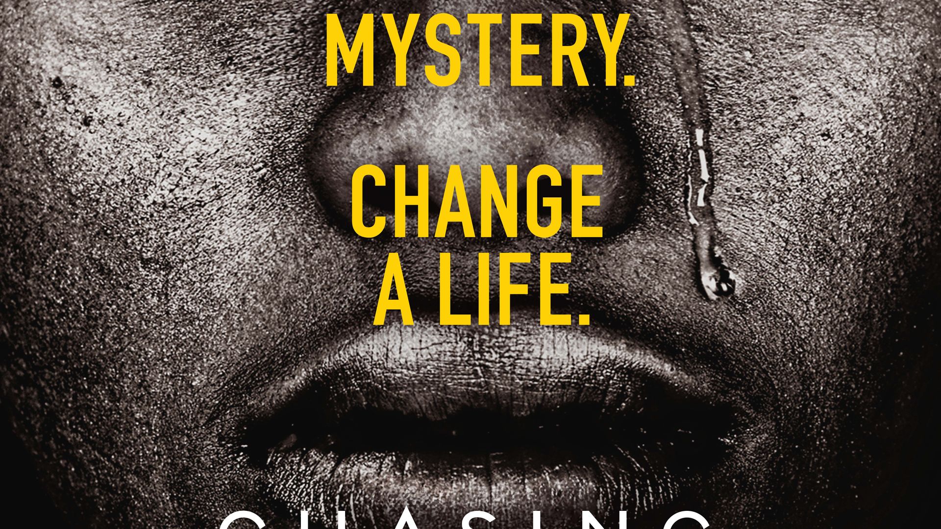 Chasing the Cure background