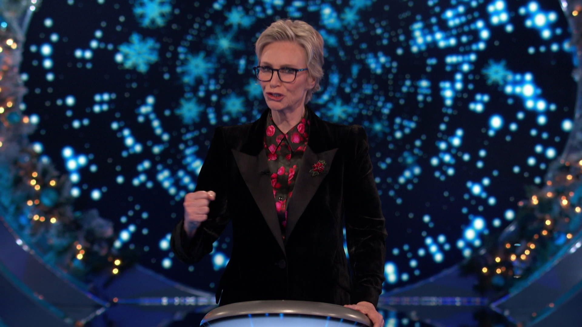 Celebrity Weakest Link background