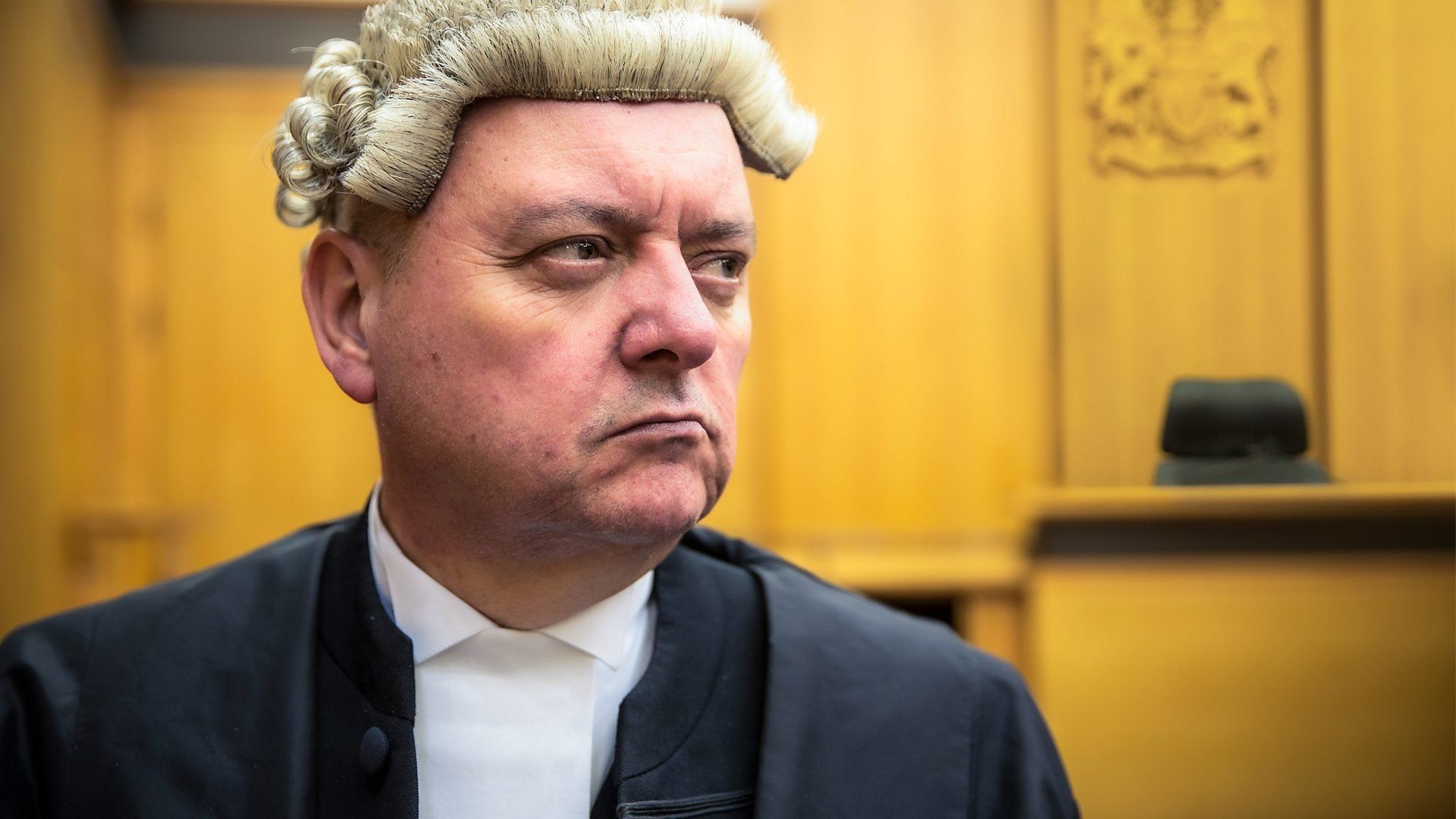 Inside the Murder Trial: The Disappearance of Margaret Fleming background