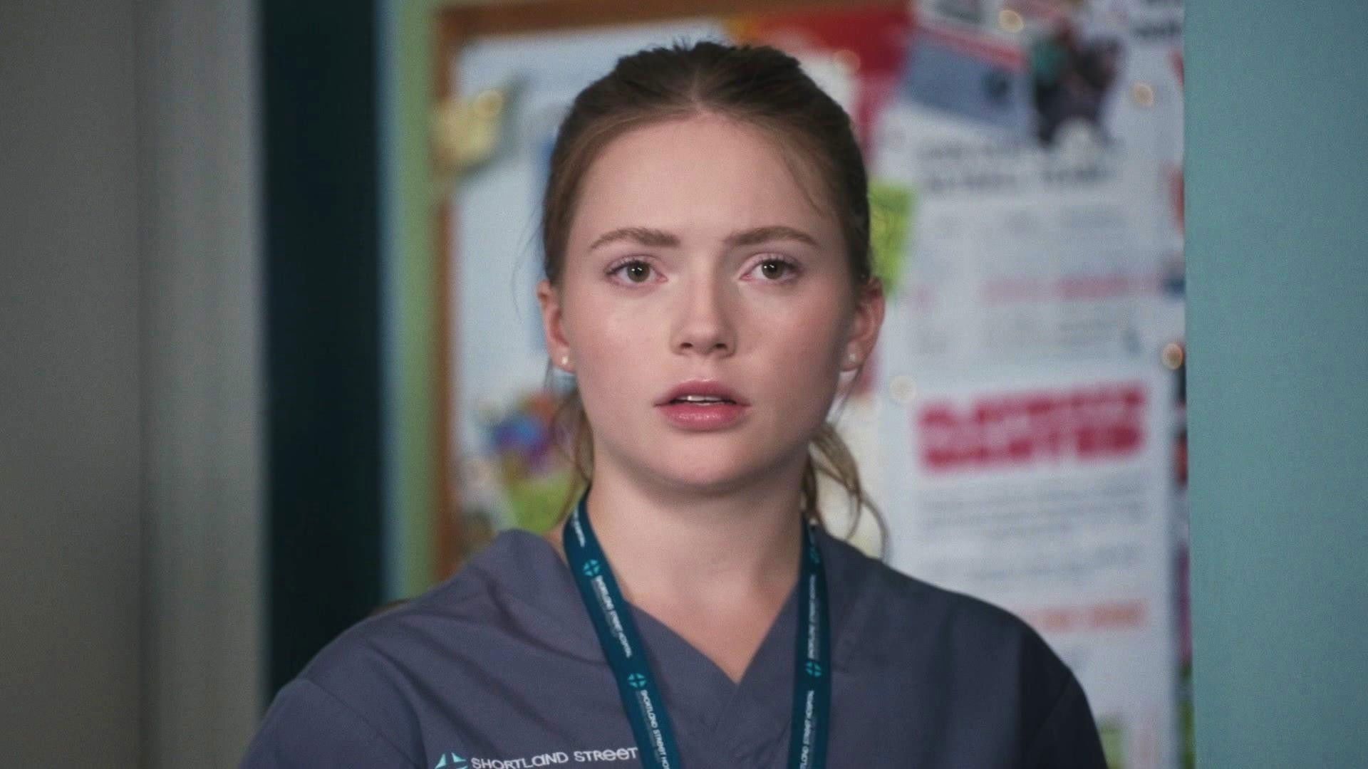 Shortland Street background