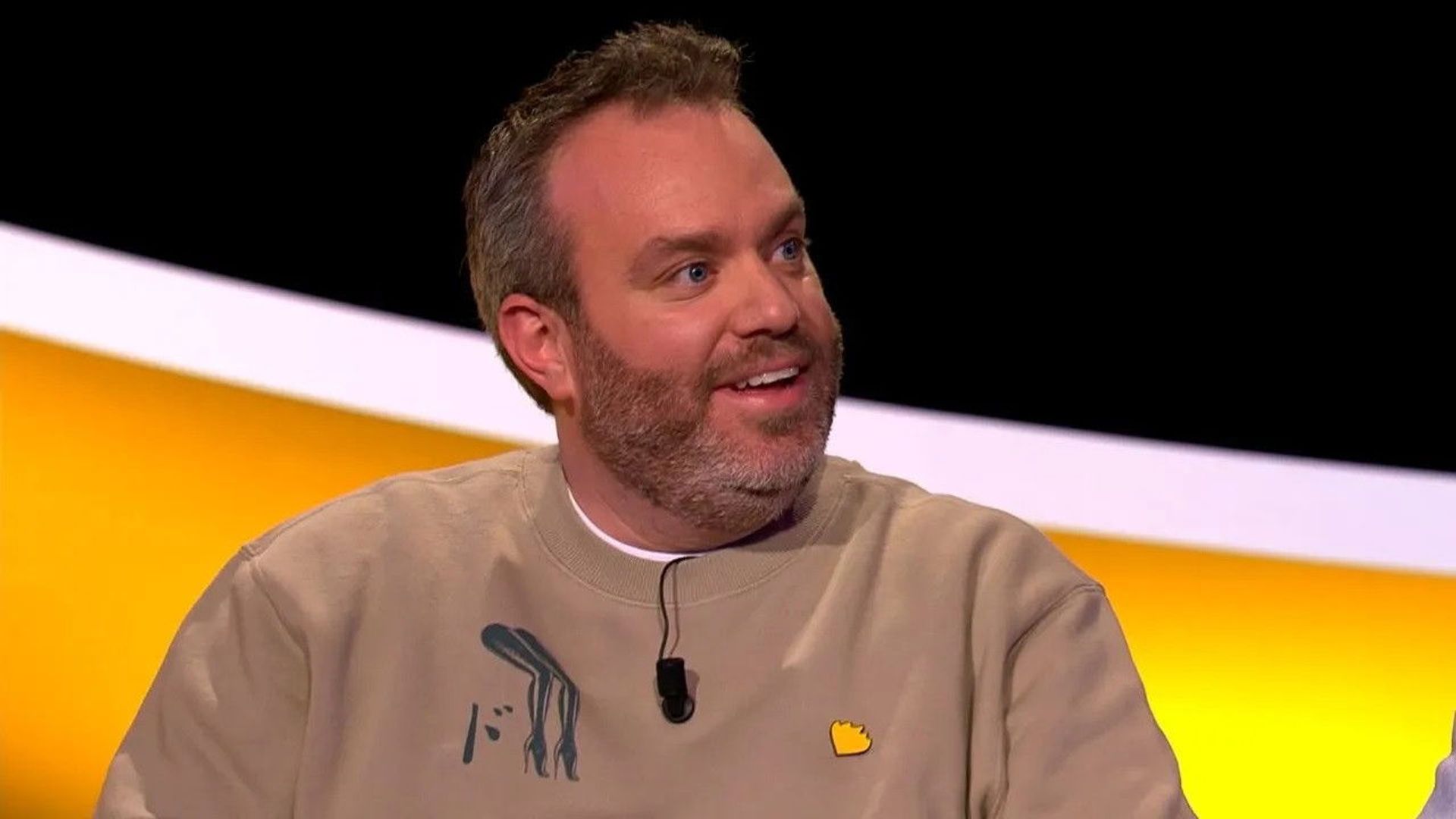 De slimste mens ter wereld background