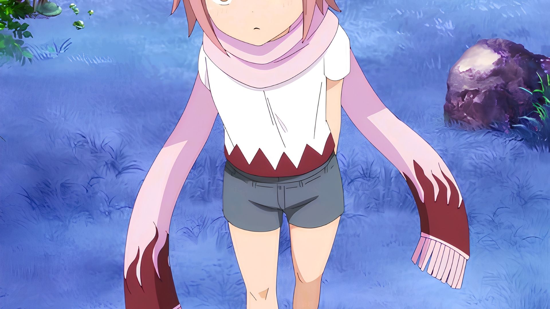 Fairy Tail: 100 Years Quest background