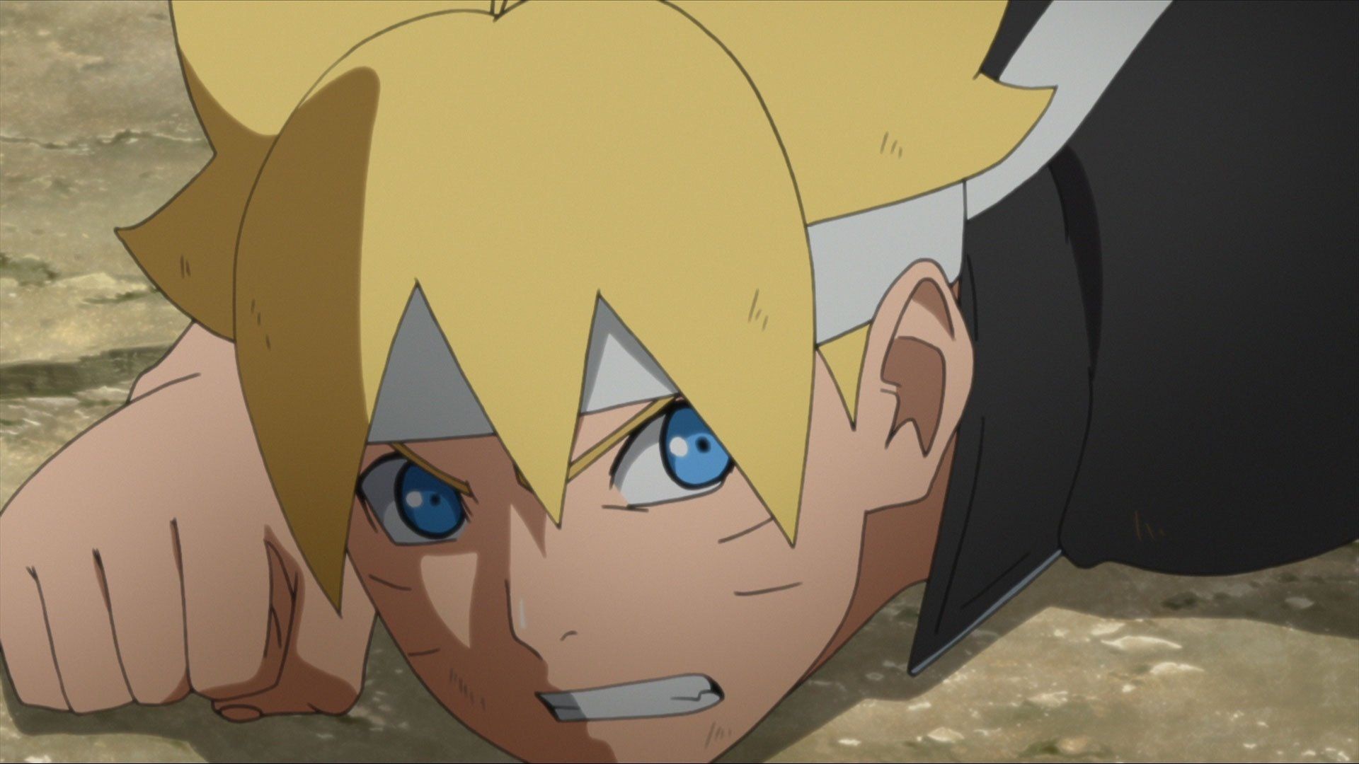 Boruto: Naruto Next Generations background