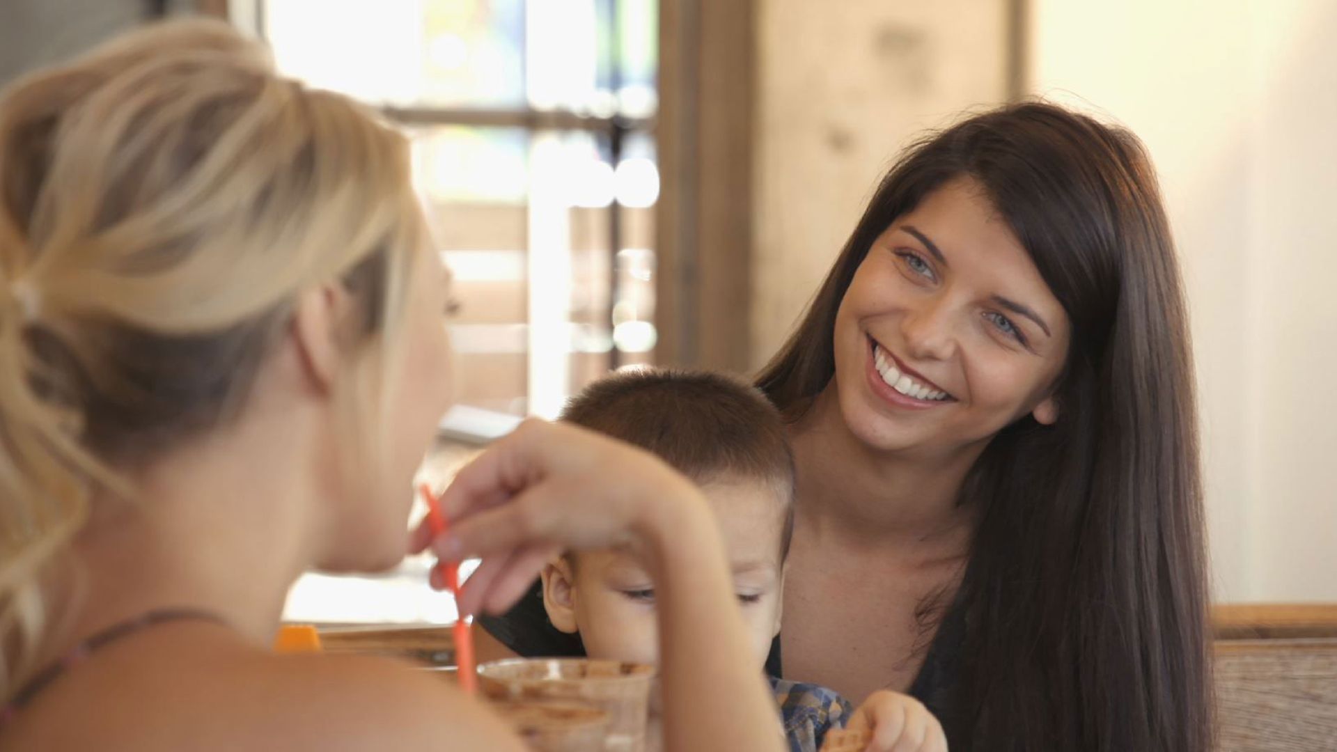 Music City background