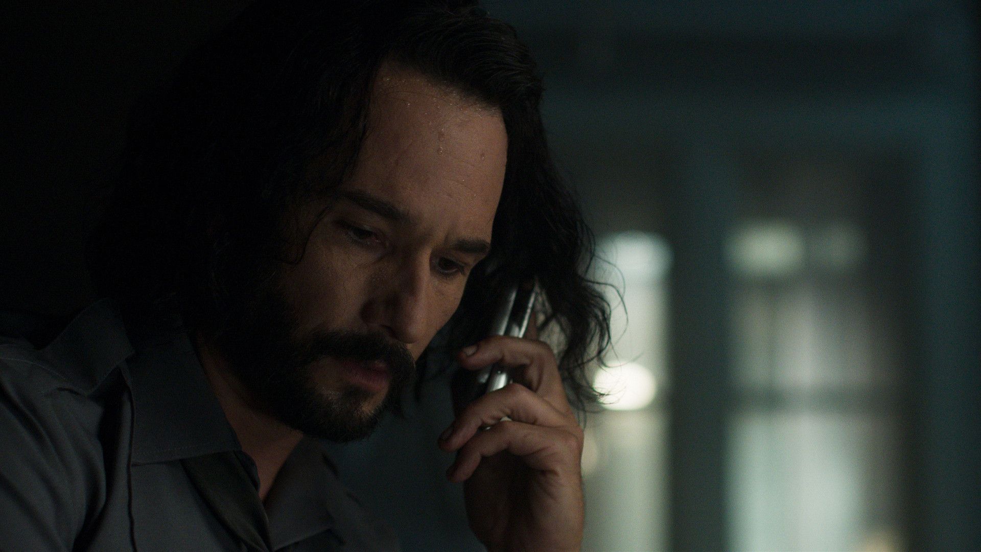 Wolf Pack background