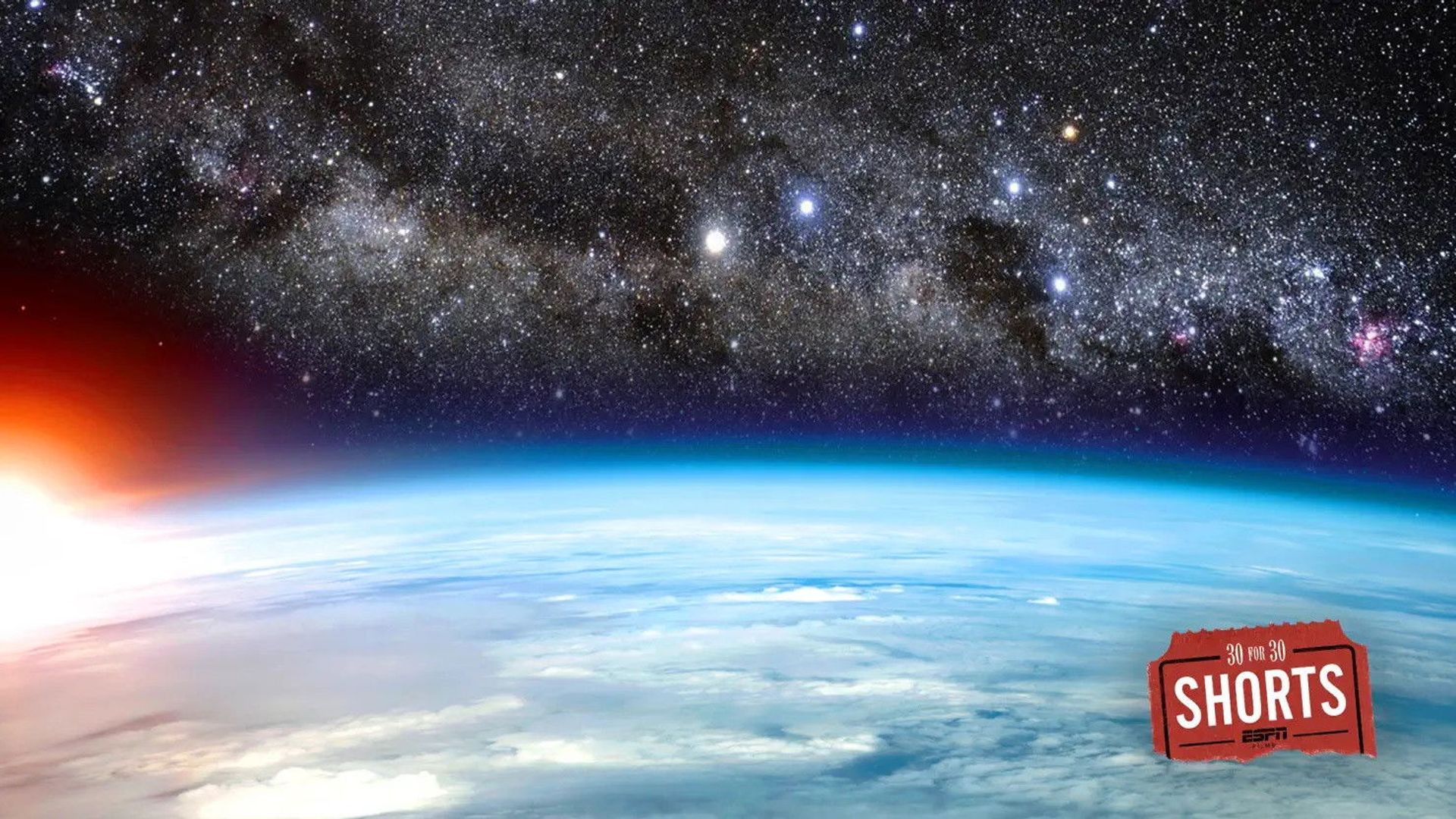 30 for 30 Shorts background