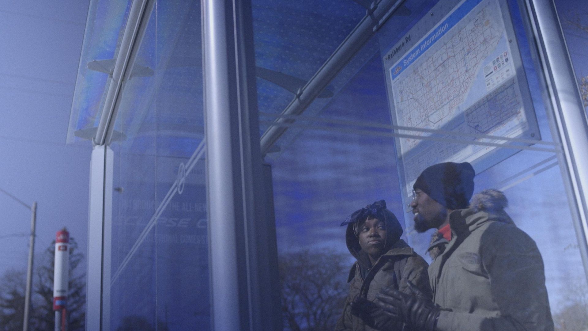 Next Stop background