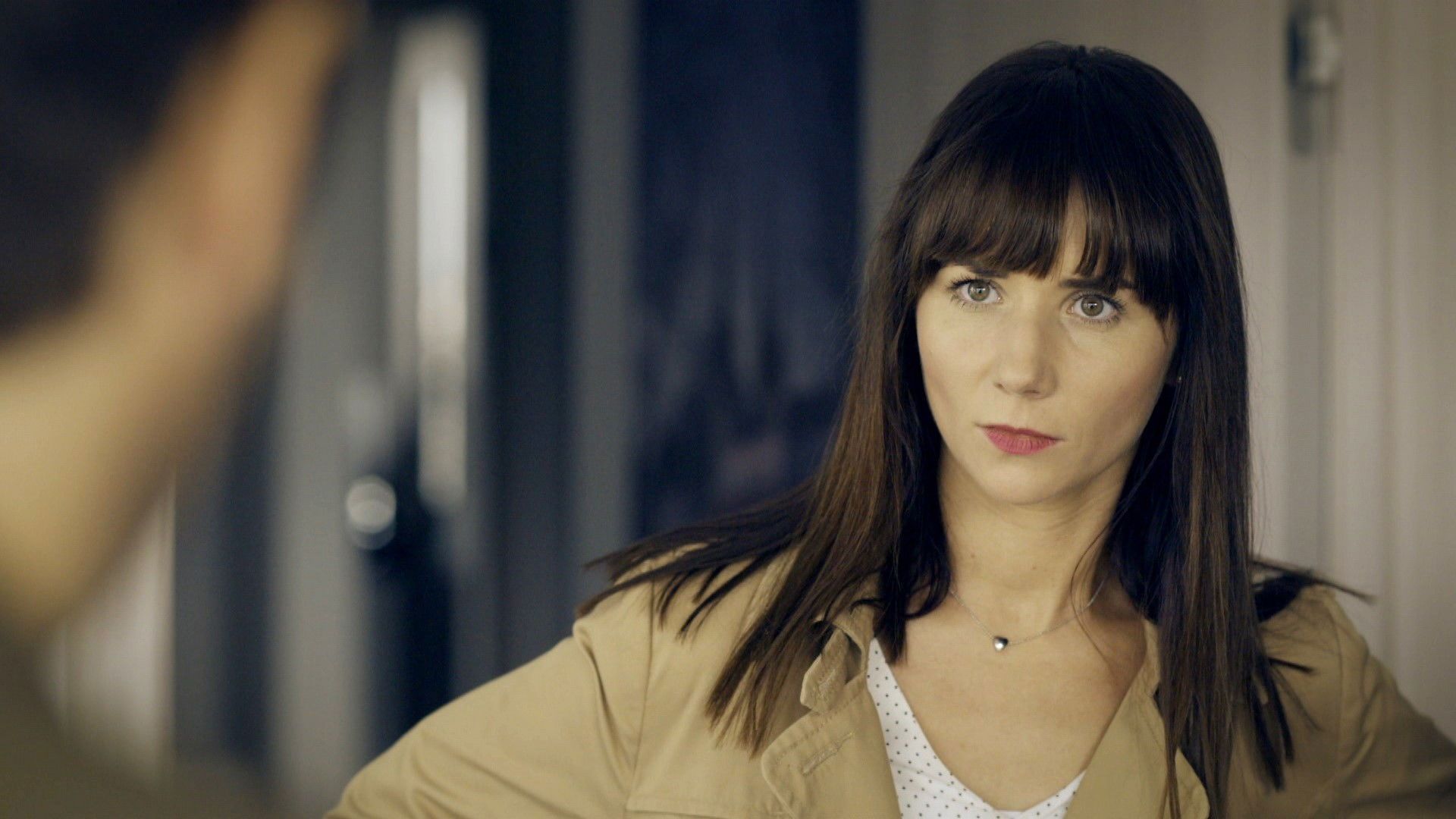 Specialisté background