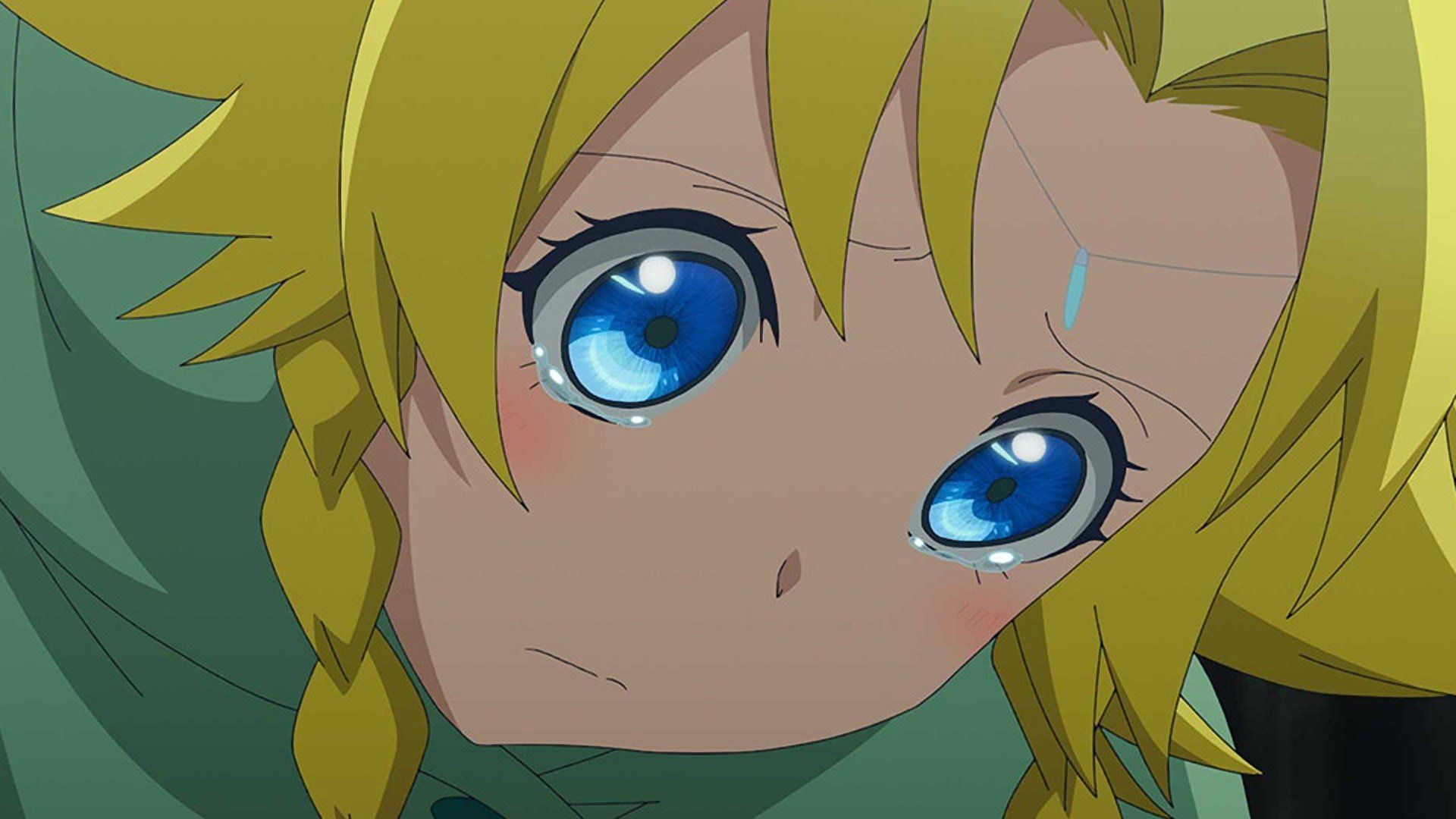 Good Bye, Dragon Life. background