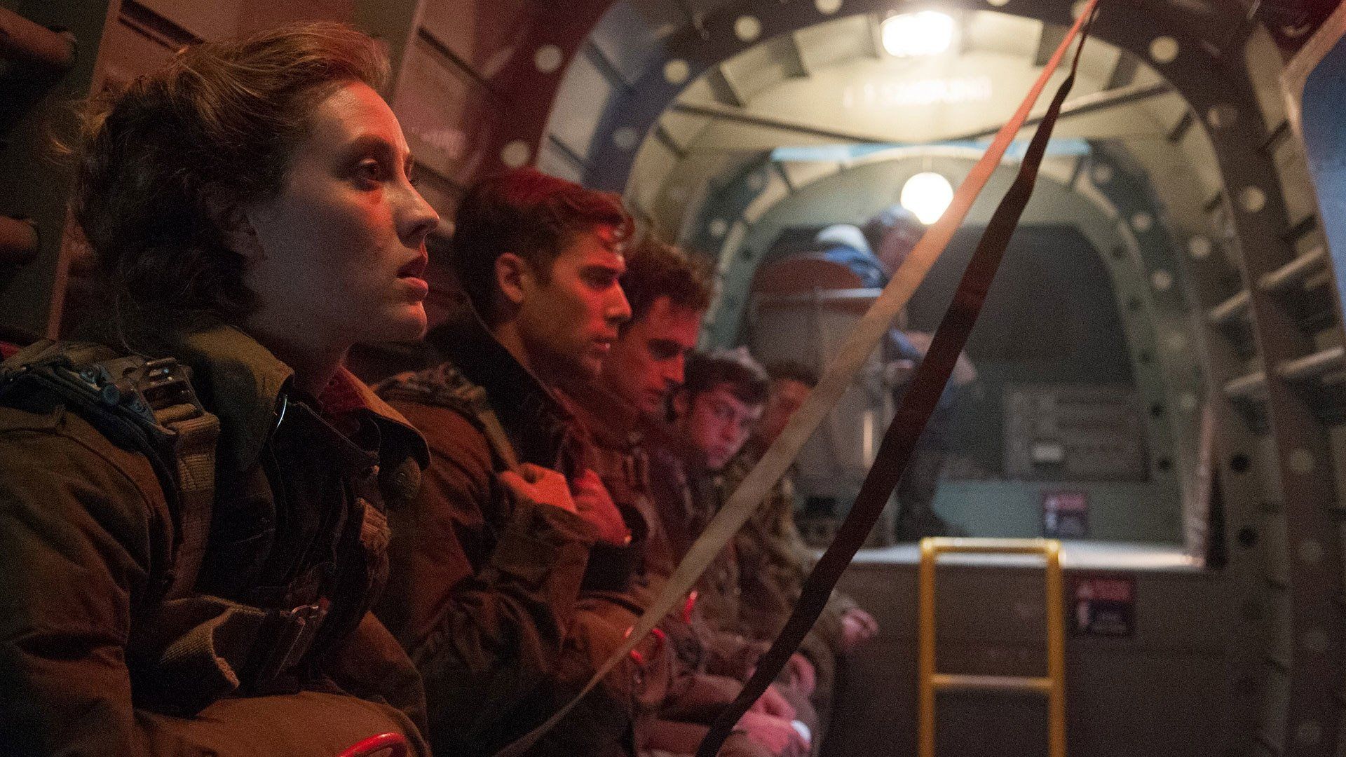 X Company background