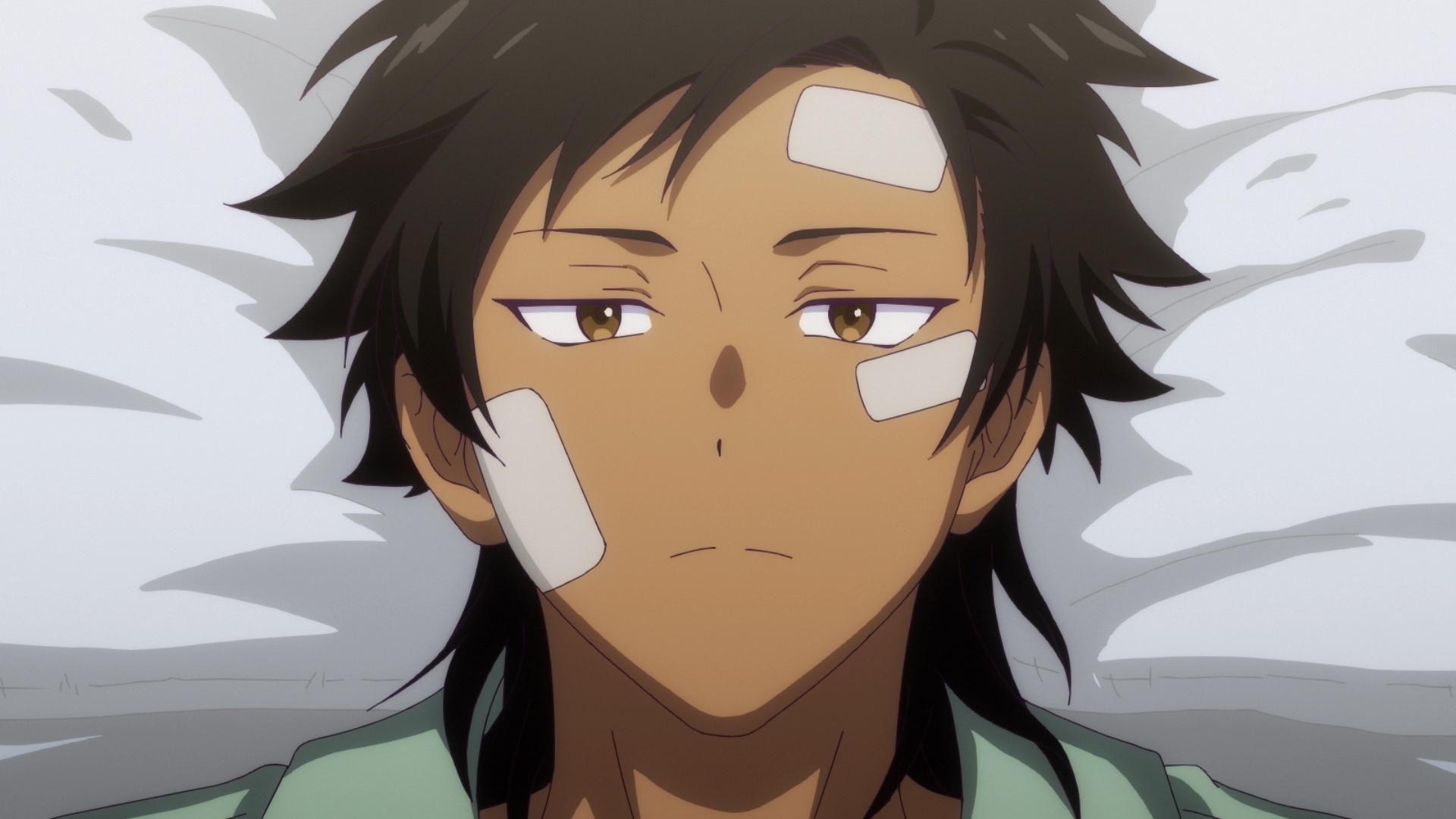 The Most Heretical Last Boss Queen: From Villainess to Savior background