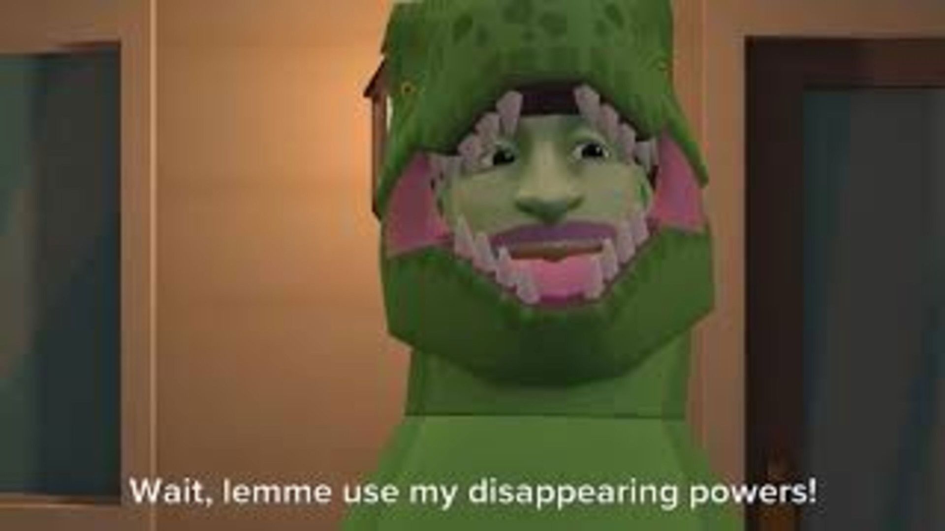 Joseph & Lindsey background