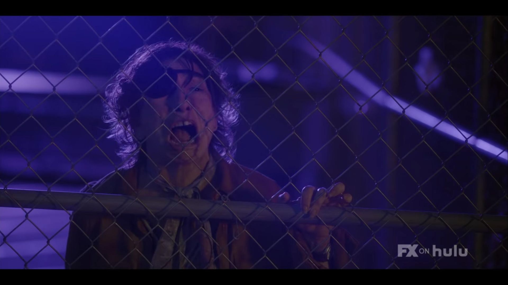 American Horror Stories background