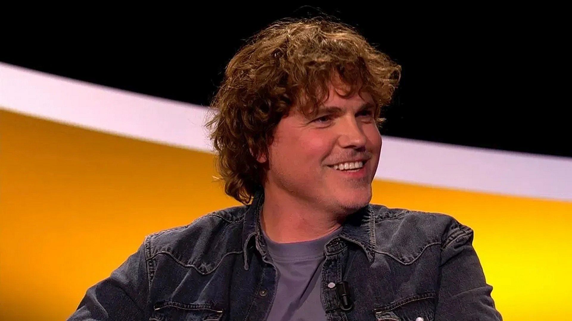 De slimste mens ter wereld background