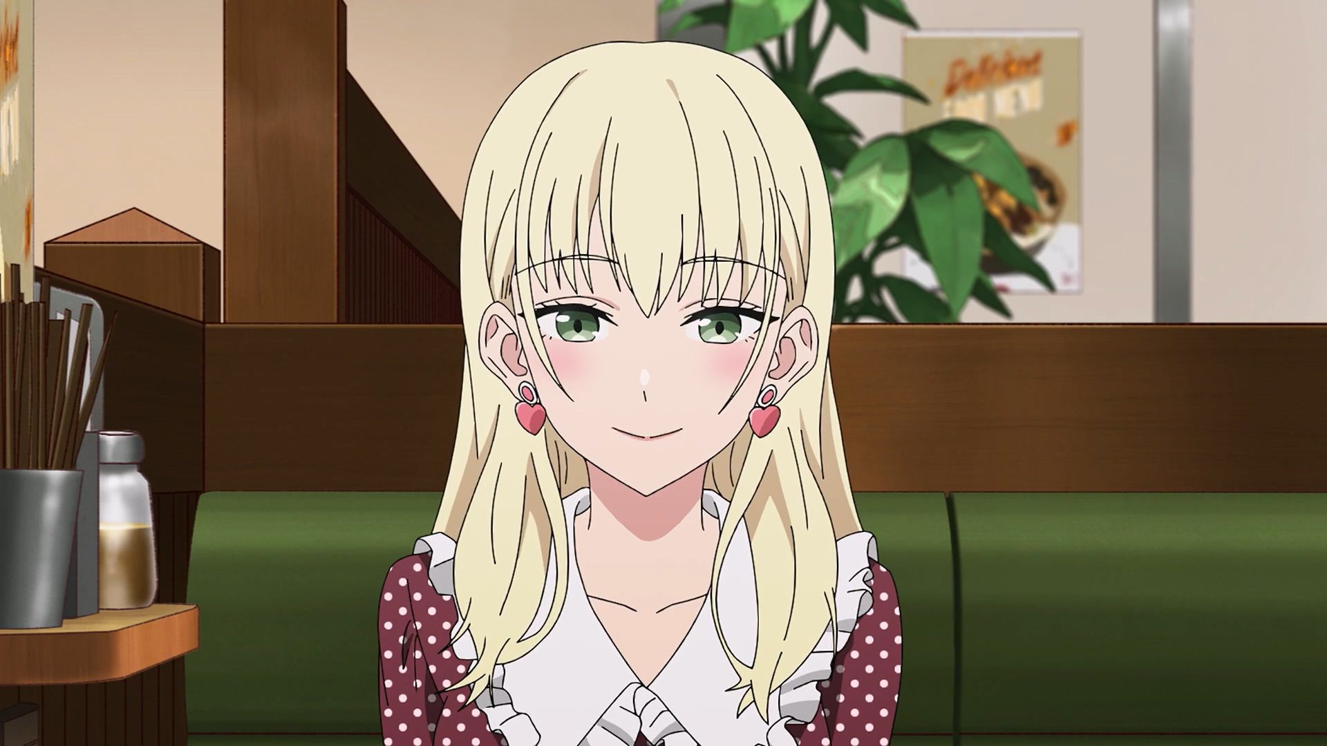 Witch Watch background