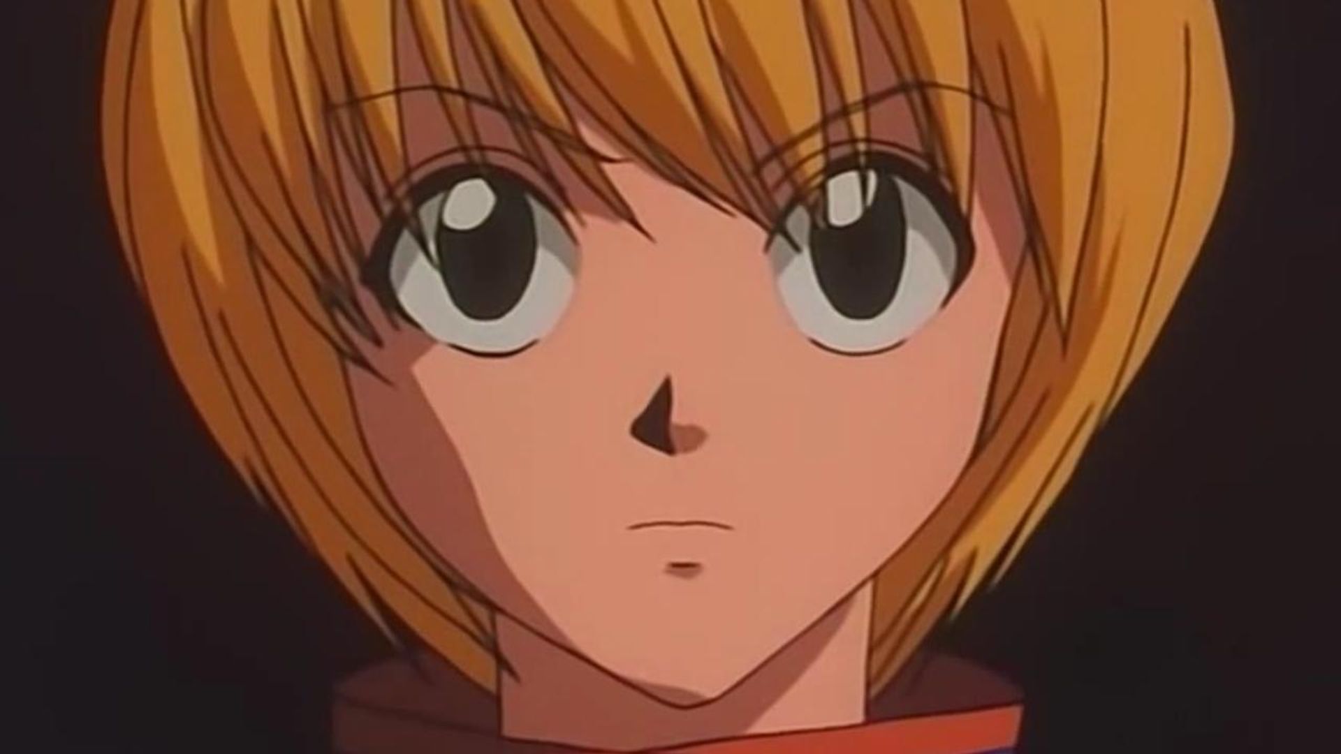 Hunter x Hunter background