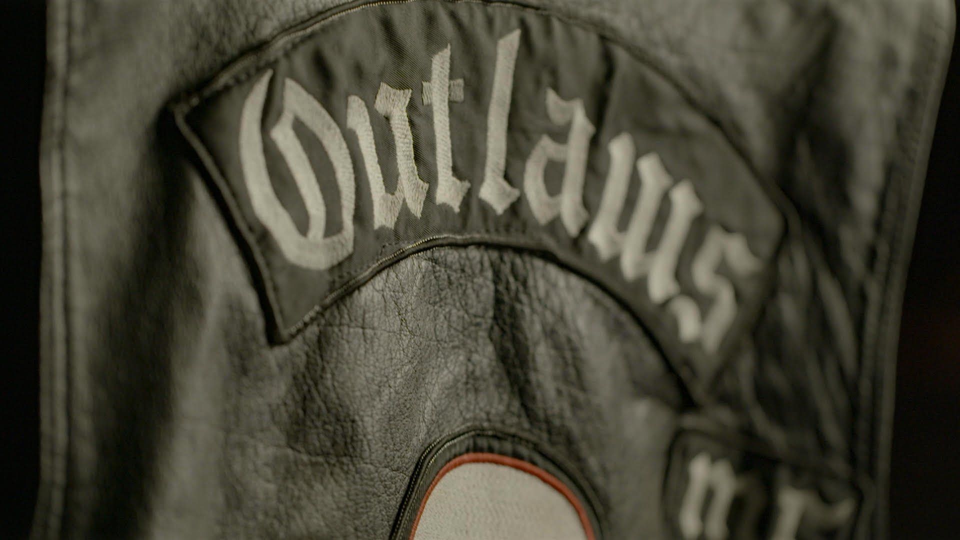 Hells Angels: Kingdom Come background