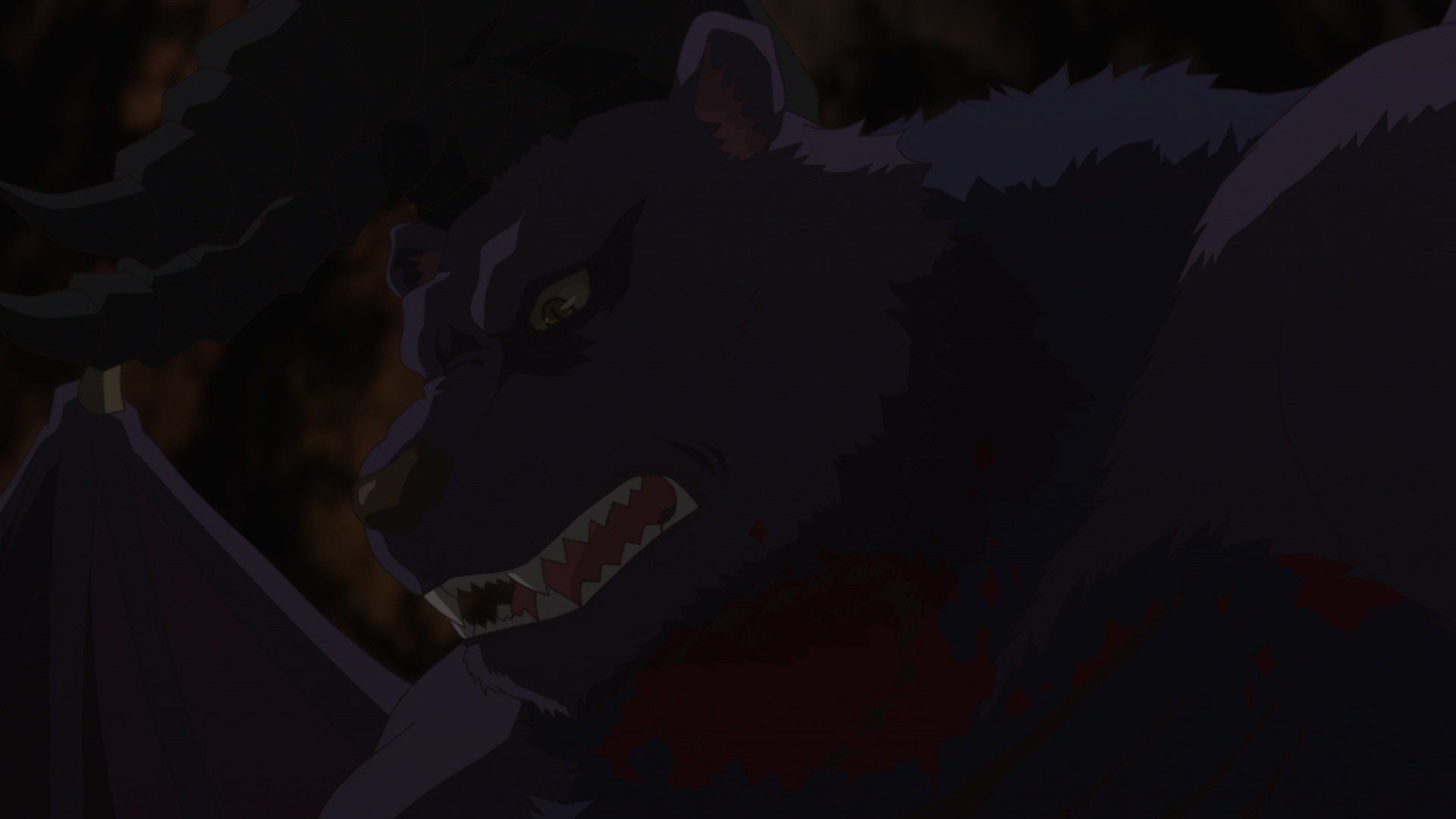 Beheneko: The Elf-Girl's Cat is Secretly an S-Ranked Monster! background