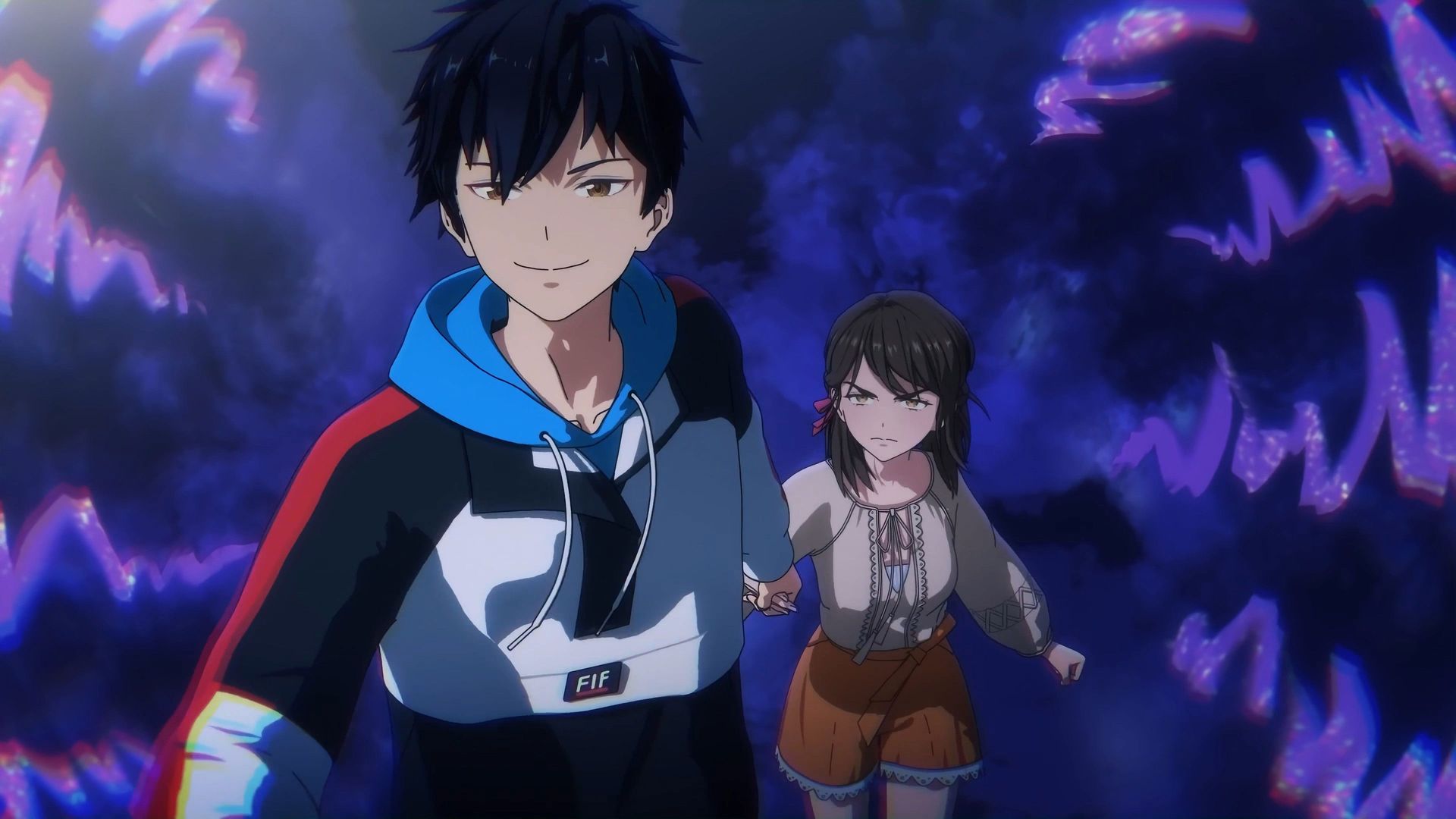 Xyrin Empire background